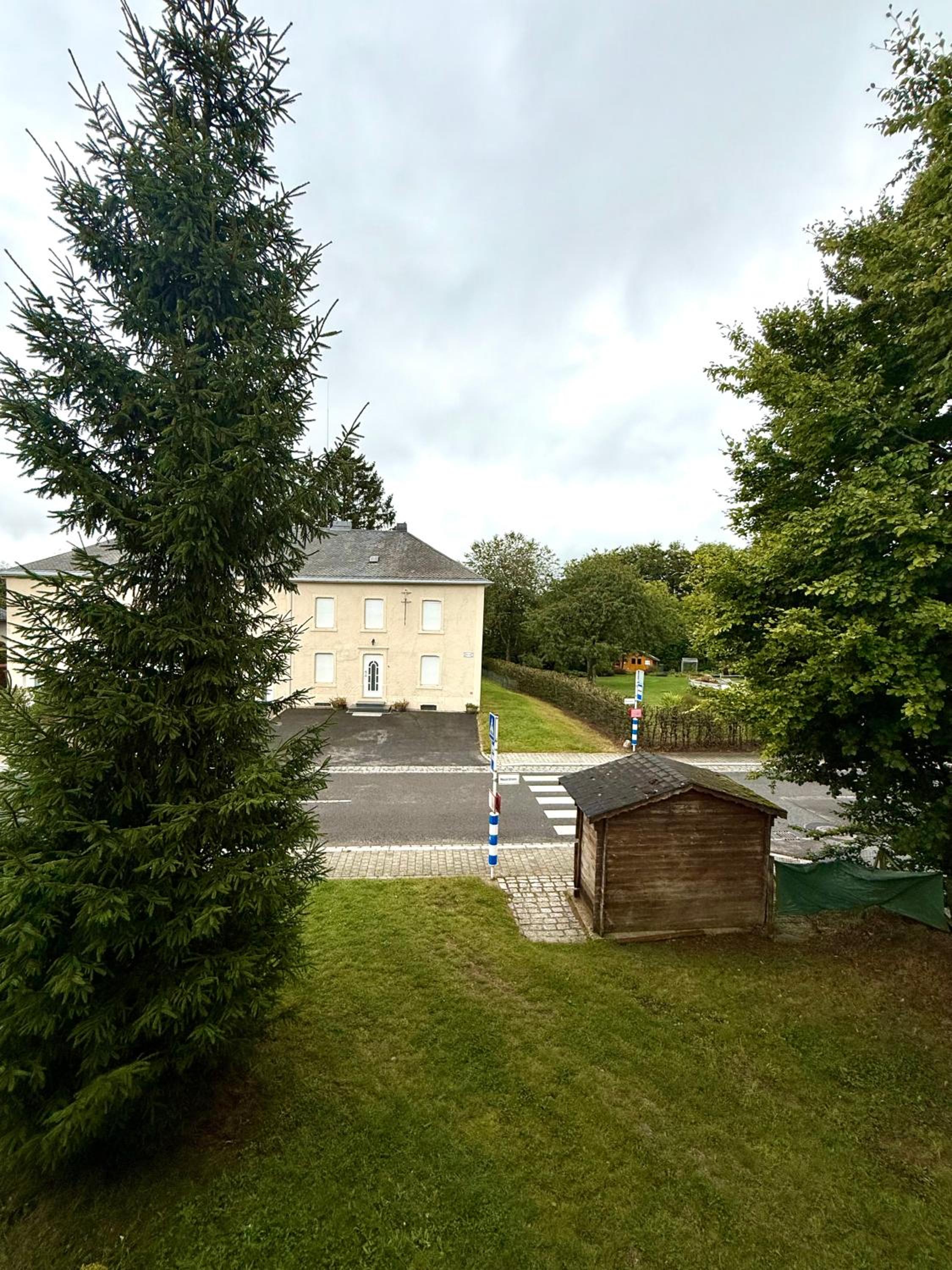 Holiday House -10 min Clervaux Castle - near forest and shopping - Luxembourg