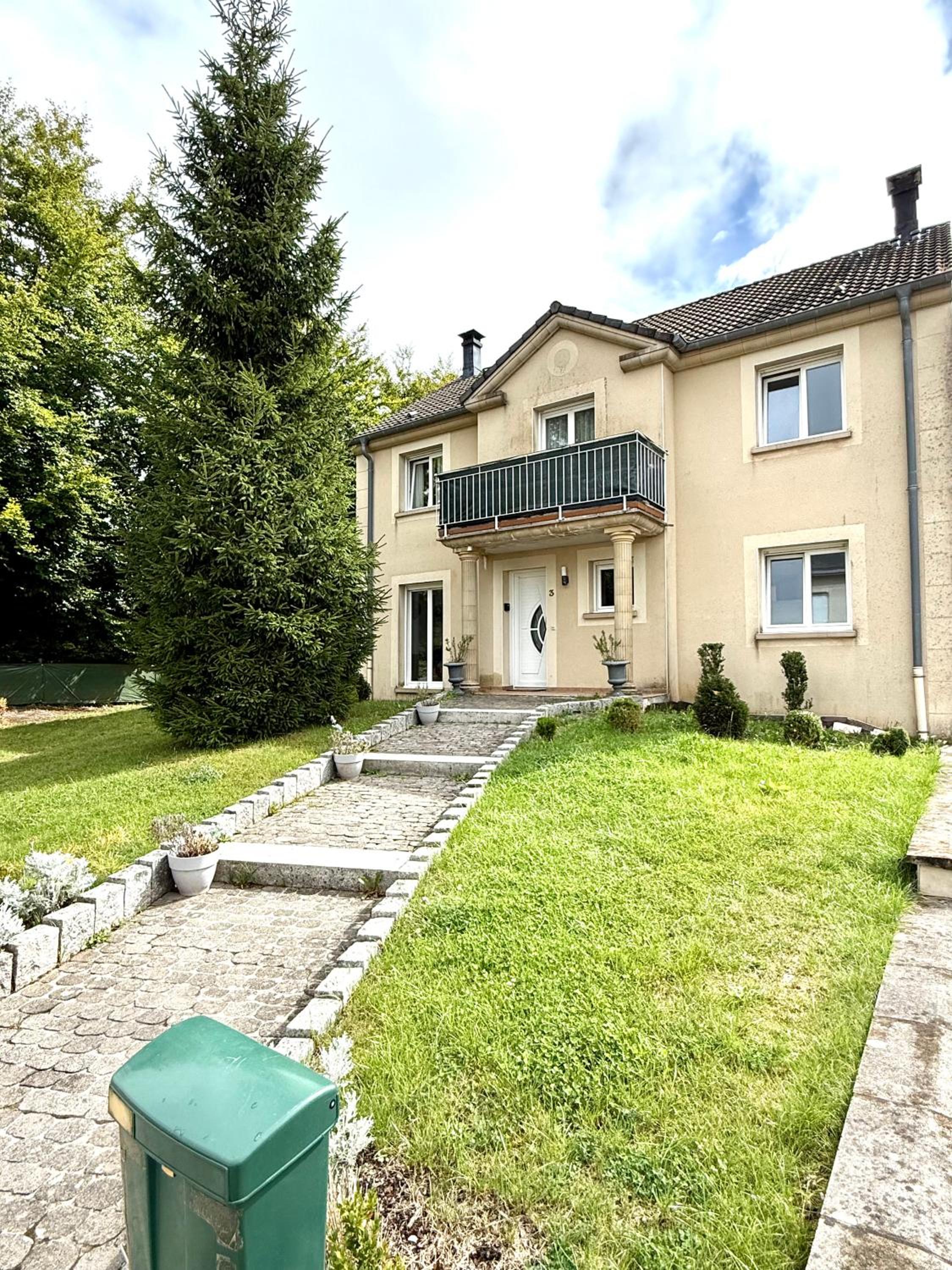 Holiday House -10 min Clervaux Castle - near forest and shopping - Luxembourg