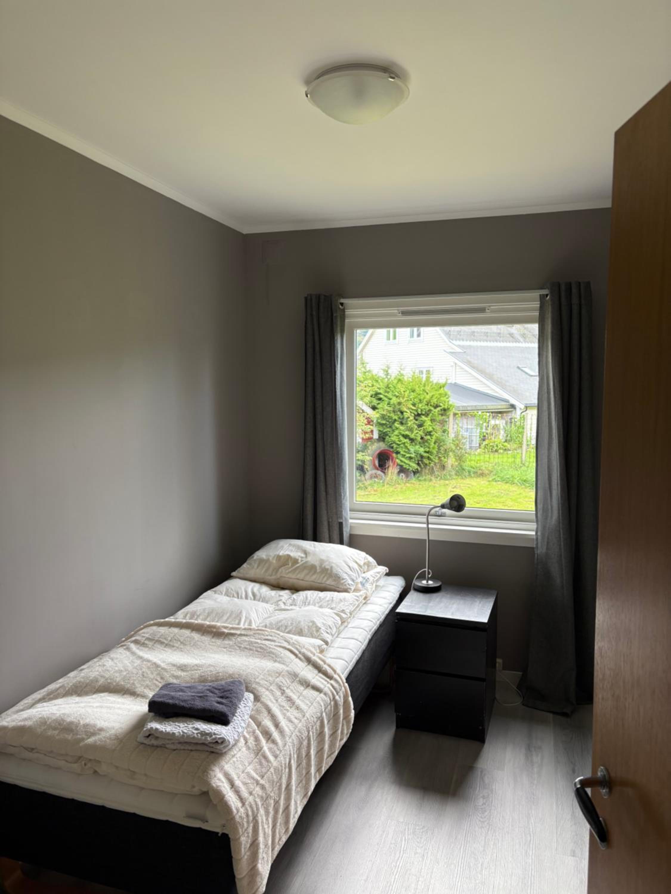 House in Nordfjord, with 4 bedrooms