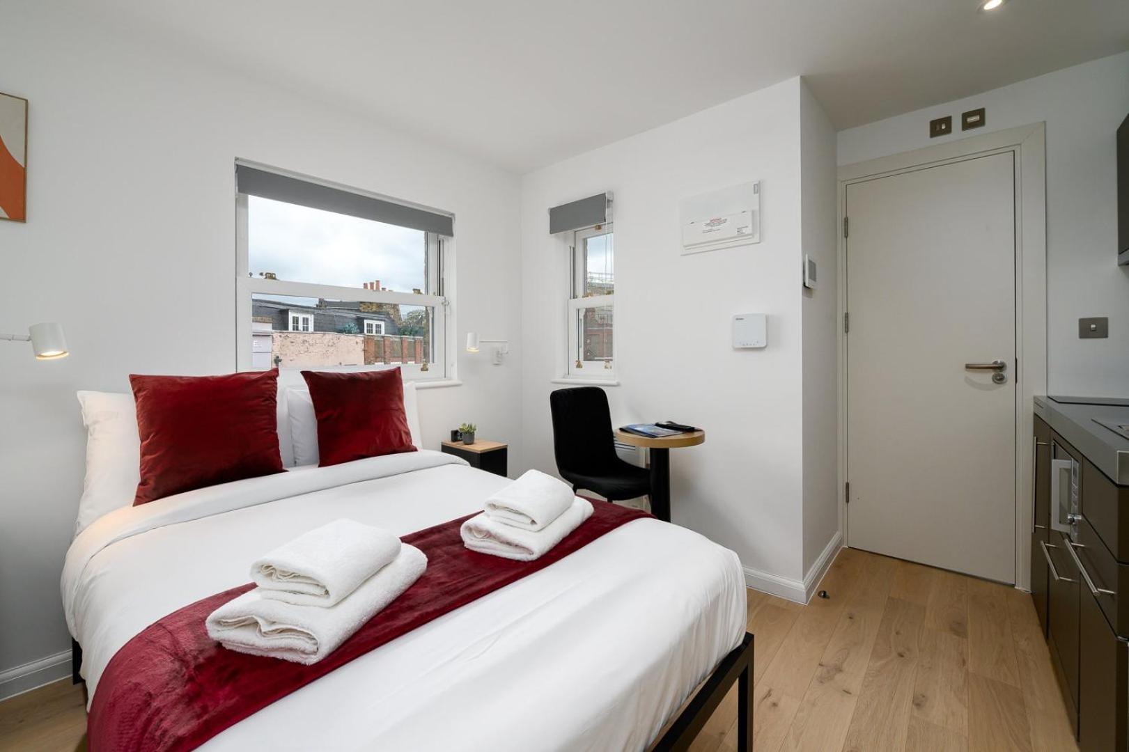 GuestReady - Greenwich Park Studios