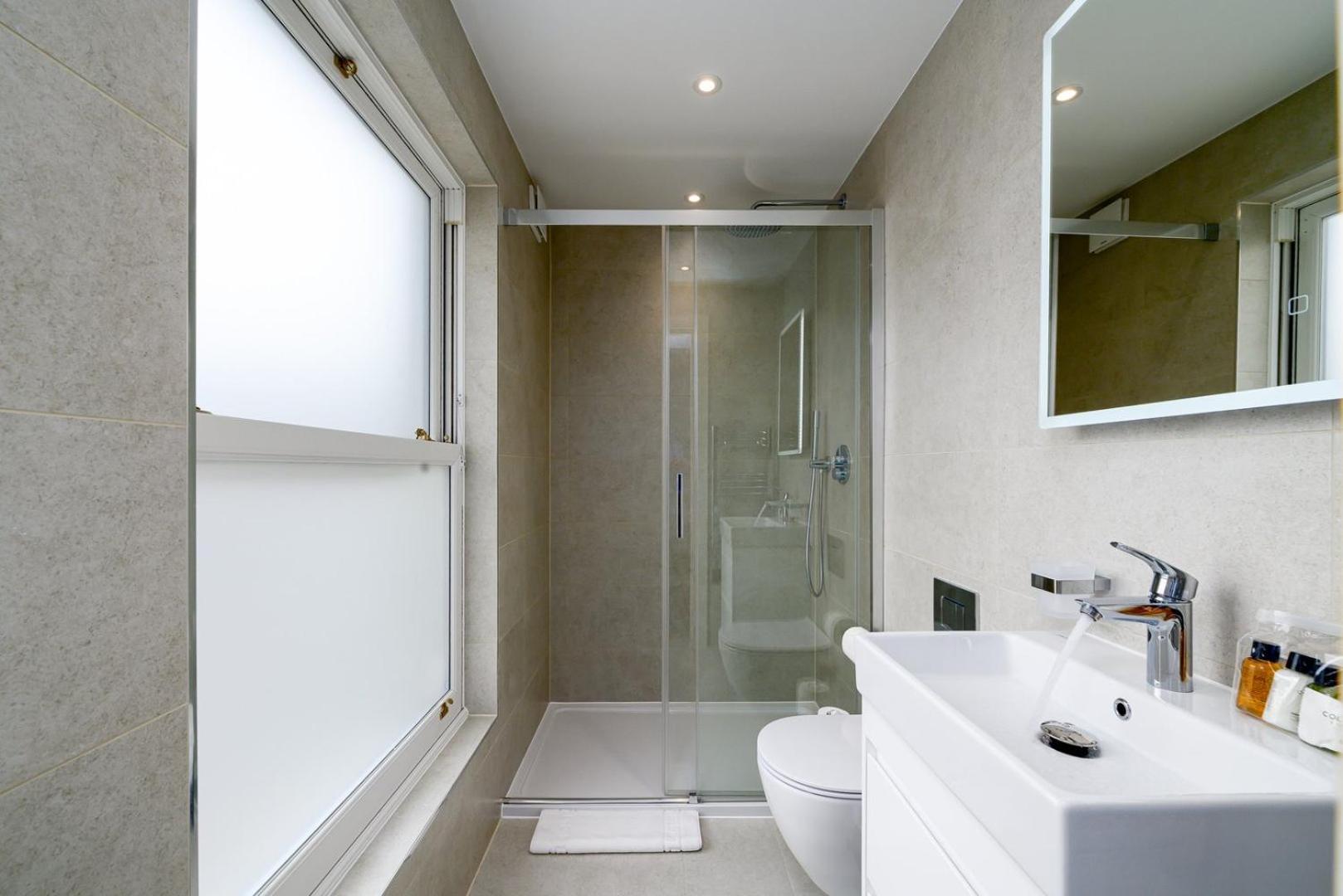 GuestReady - Greenwich Park Studios
