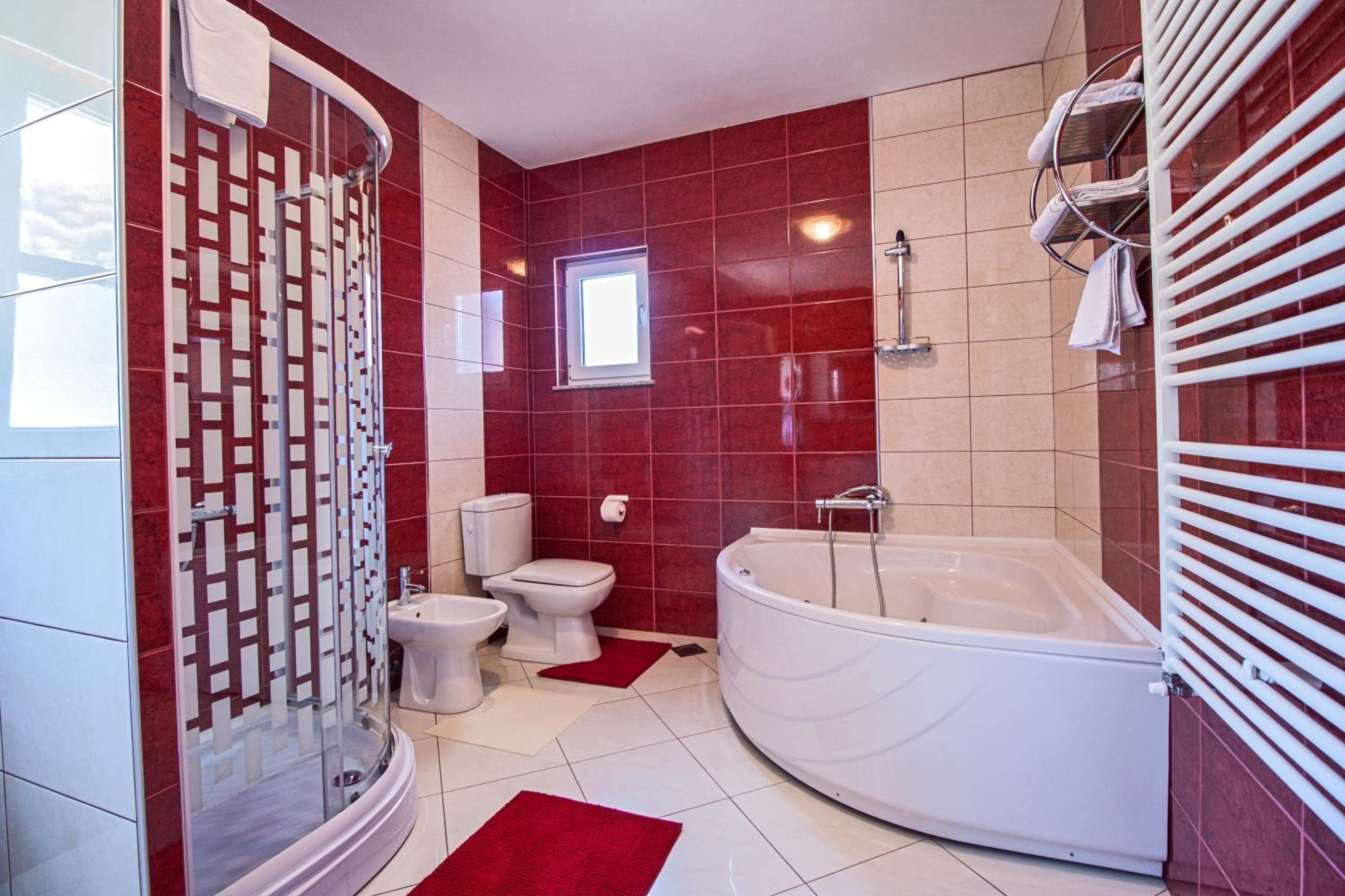 Apartments Villa Excellente Belvedere view 2