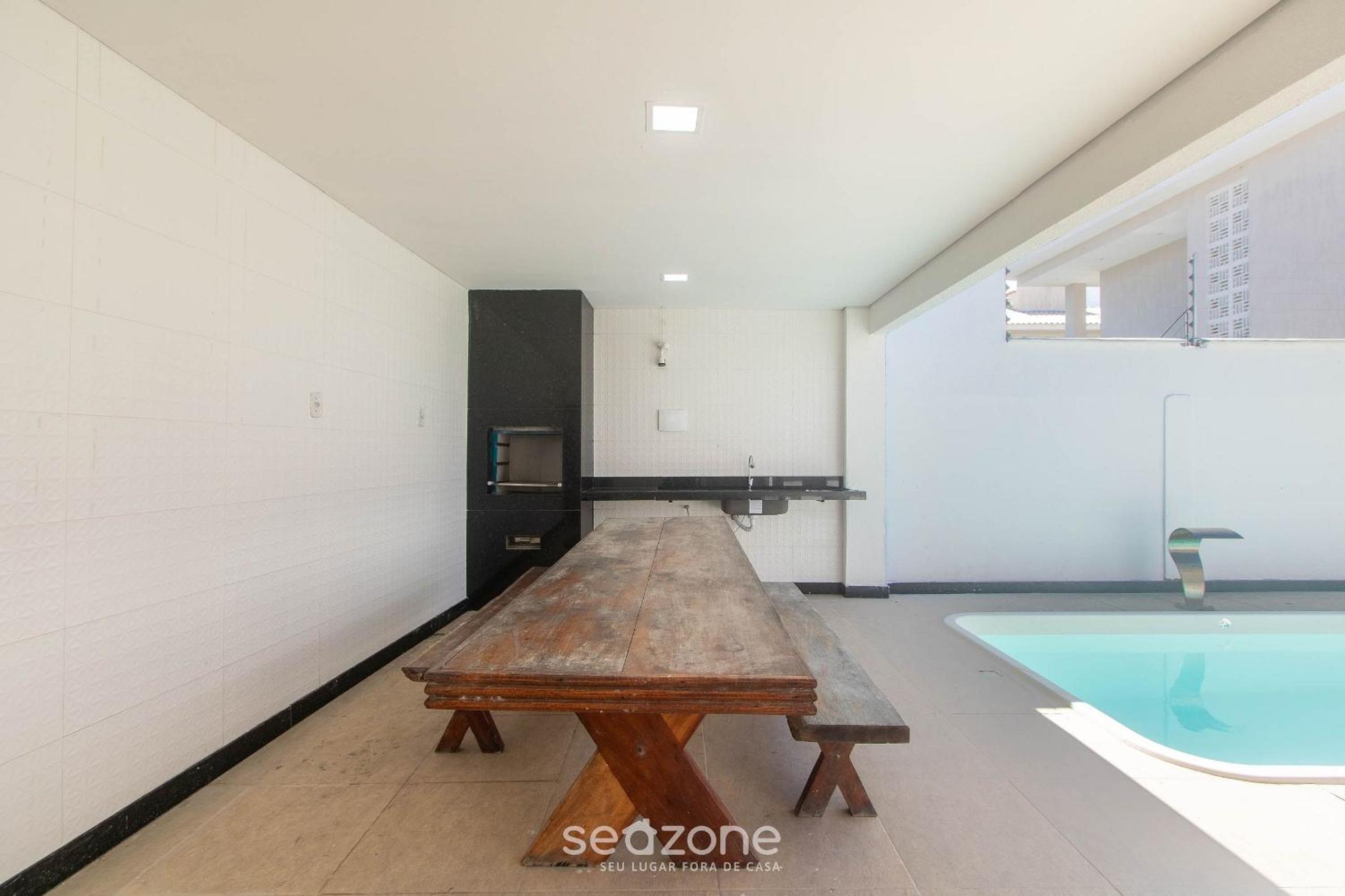 BLV - Condo w/ pool in Porto Seguro