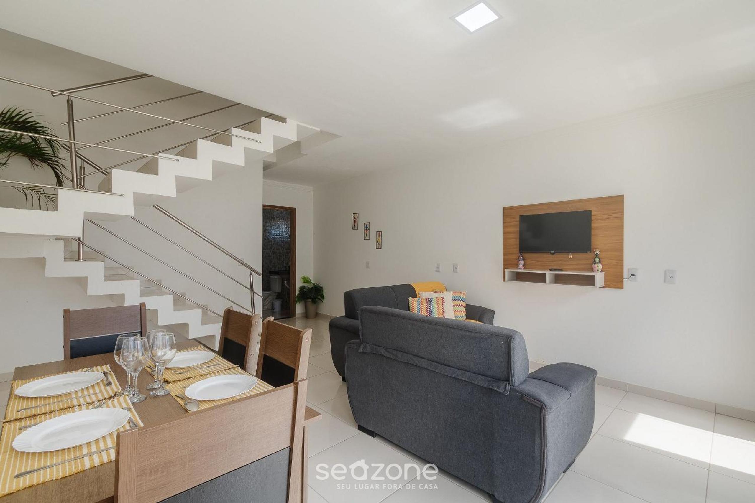 BLV - Condo w/ pool in Porto Seguro
