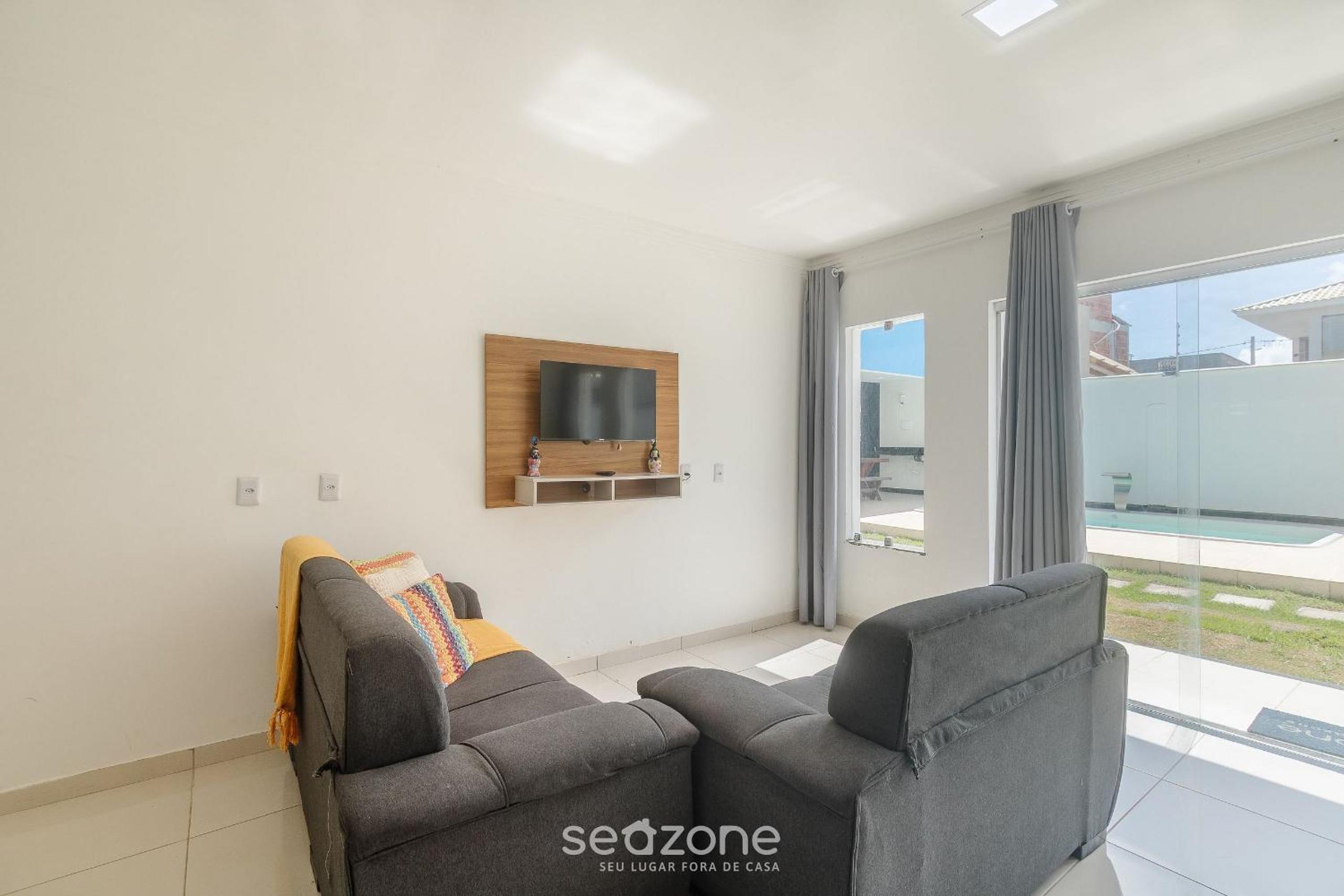 BLV - Condo w/ pool in Porto Seguro