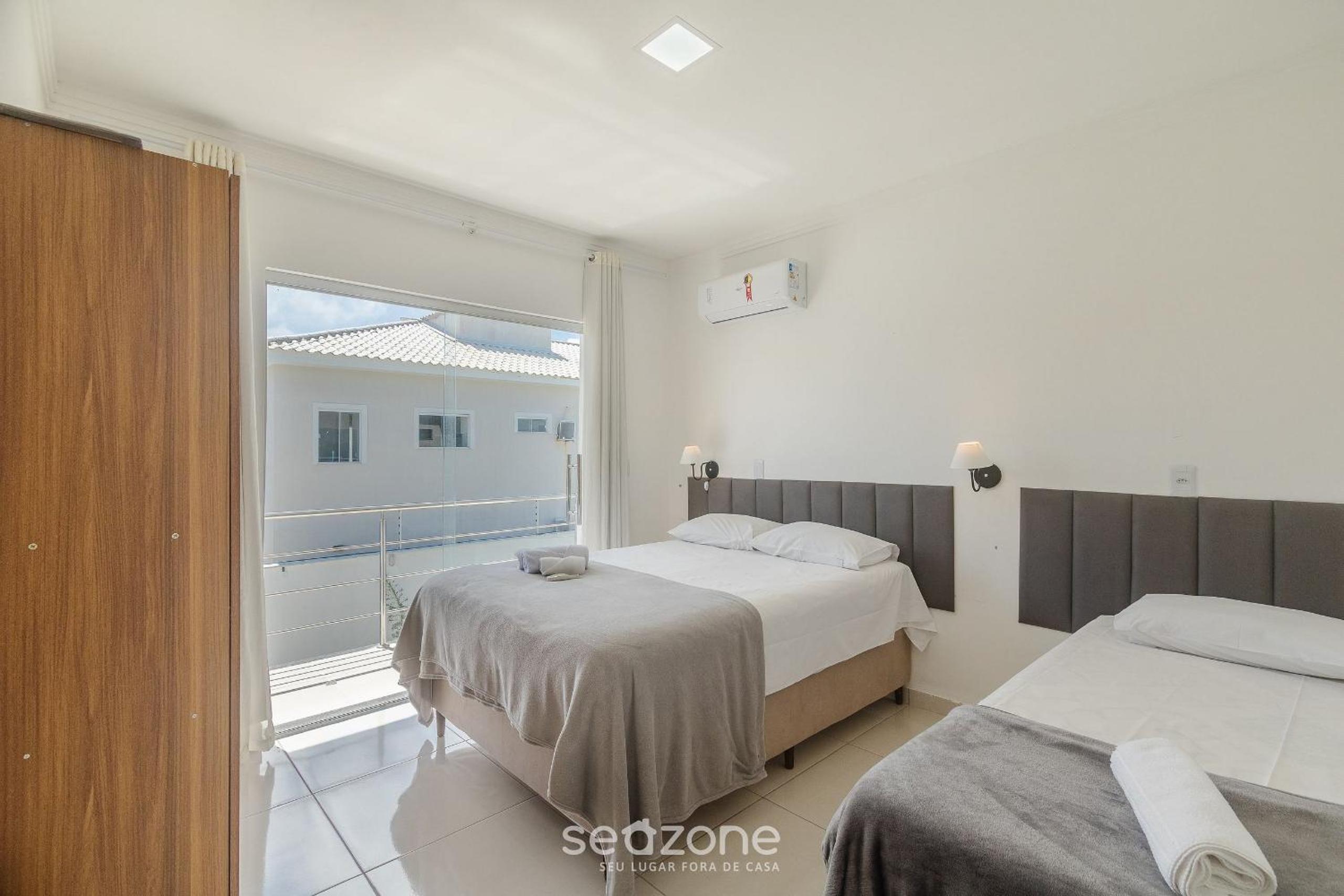 BLV - Condo w/ pool in Porto Seguro