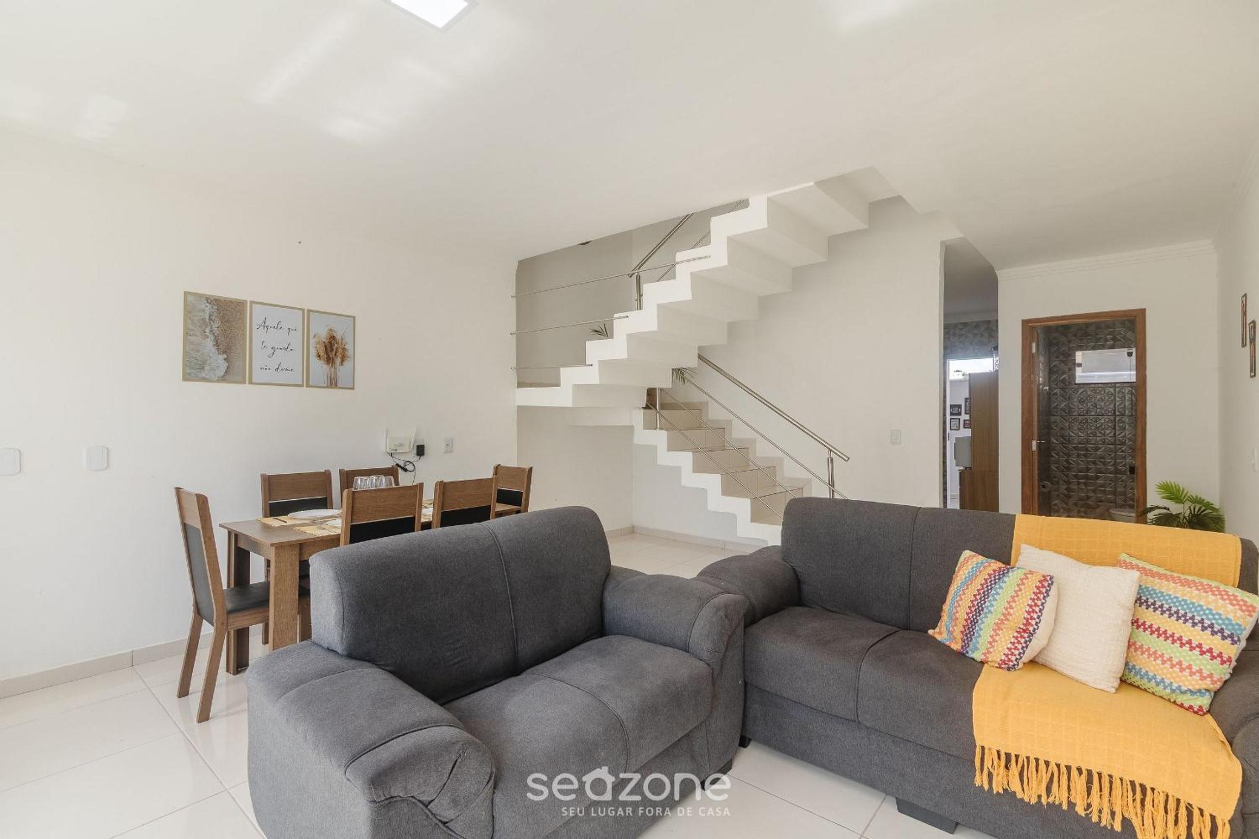 BLV - Condo w/ pool in Porto Seguro