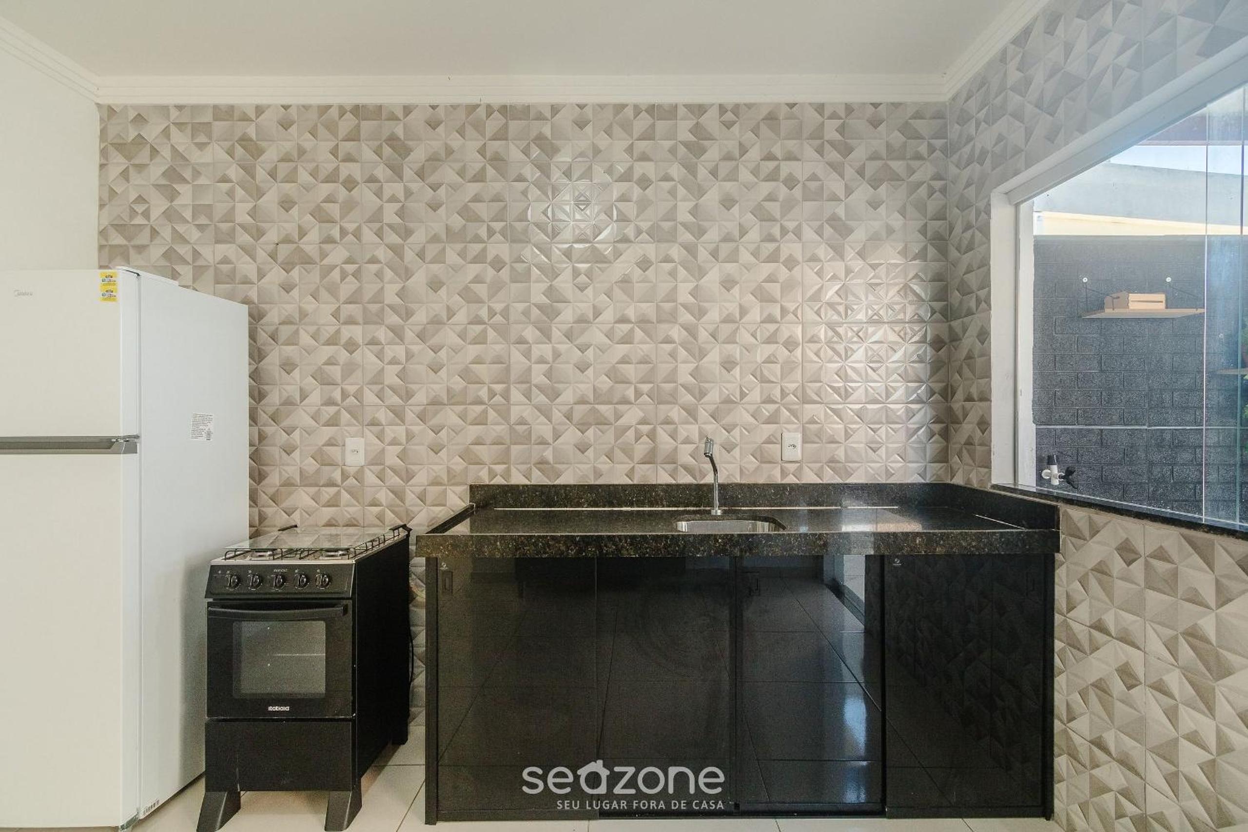 BLV - Condo w/ pool in Porto Seguro
