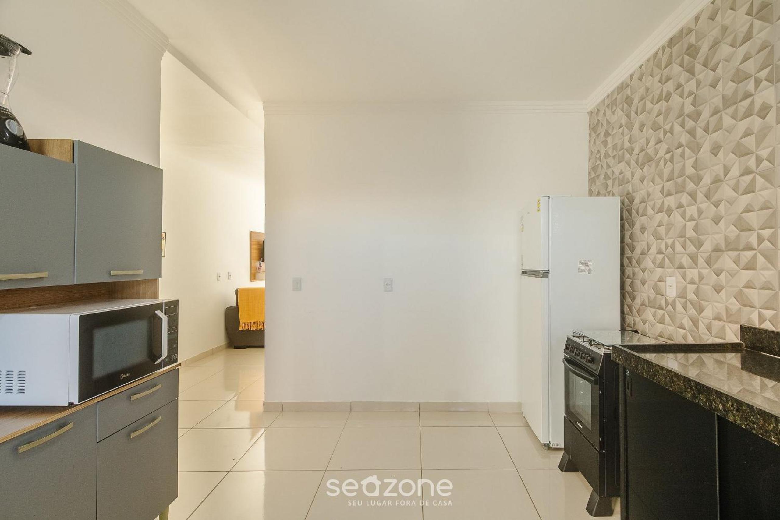 BLV - Condo w/ pool in Porto Seguro