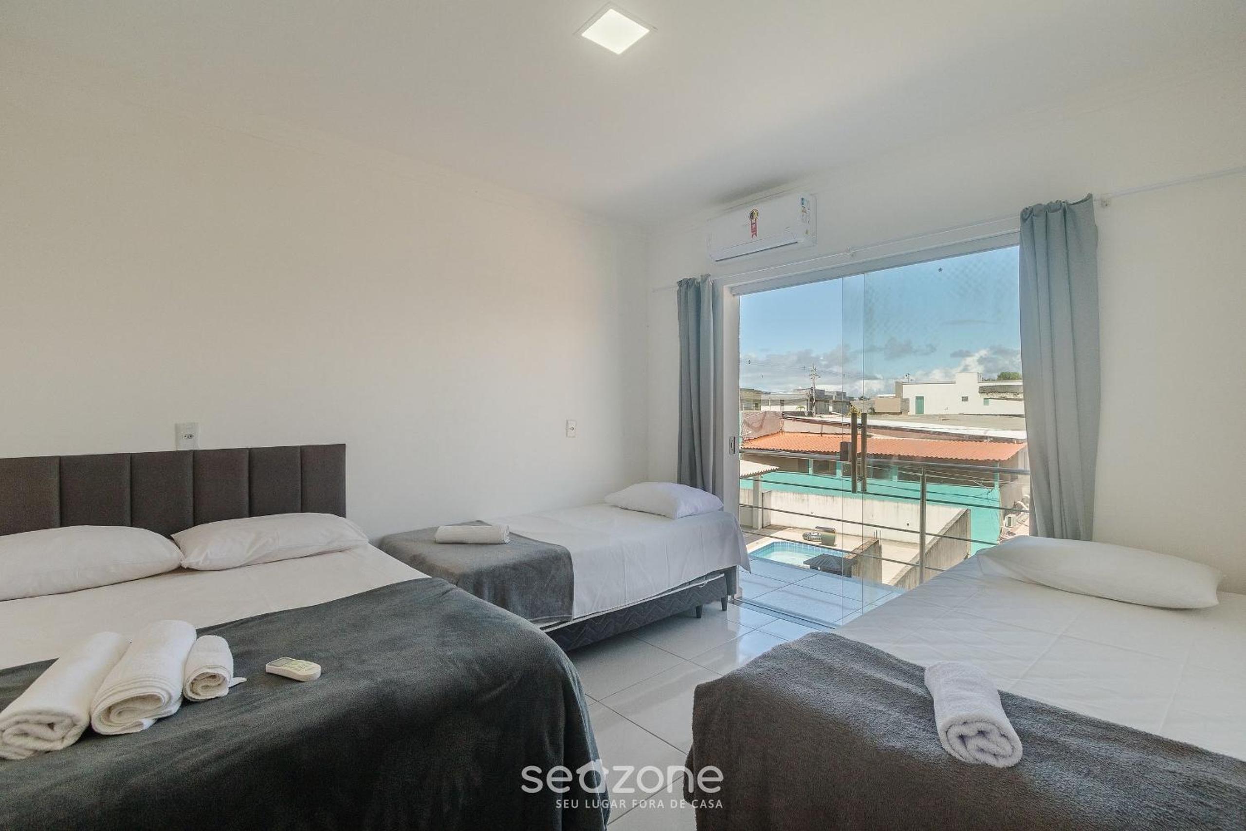 BLV - Condo w/ pool in Porto Seguro