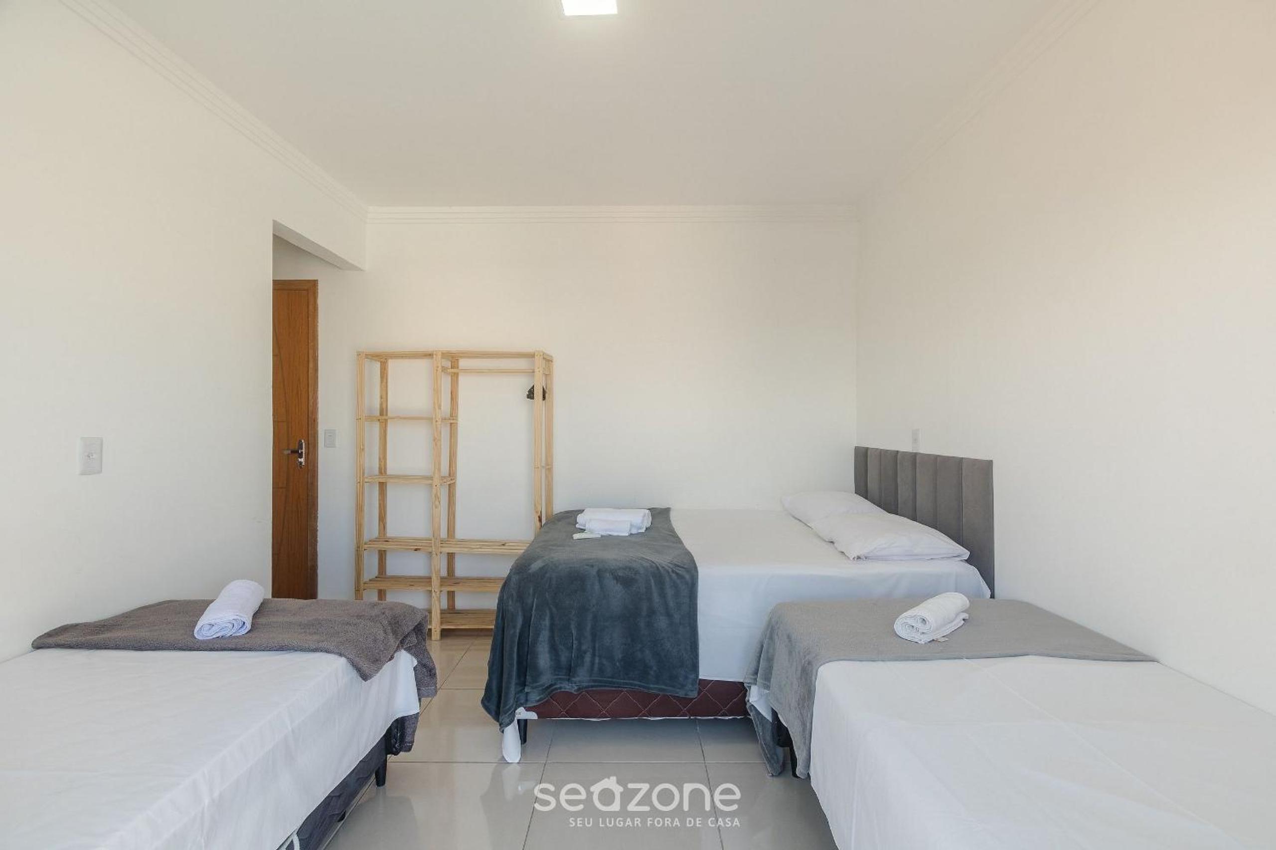 BLV - Condo w/ pool in Porto Seguro