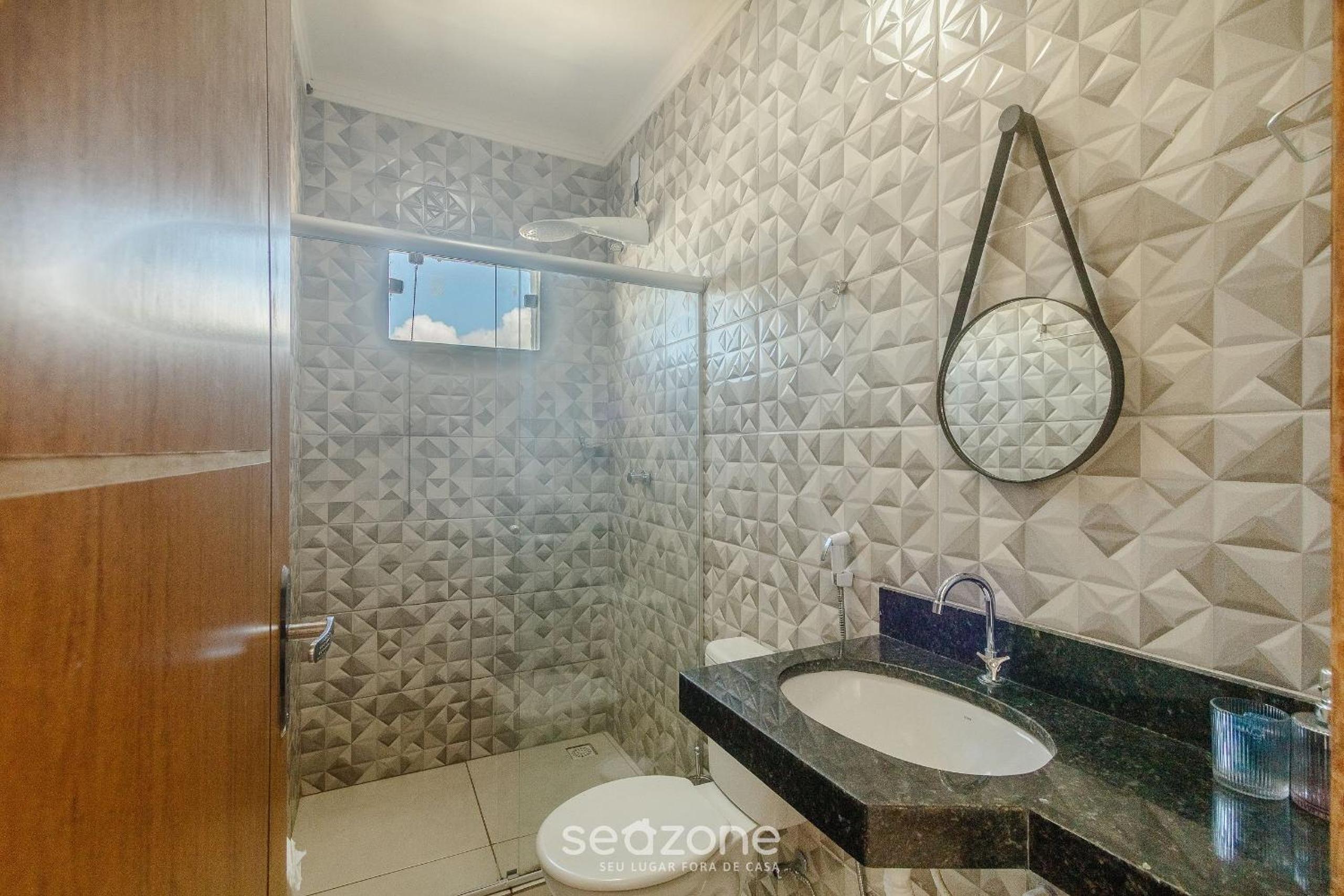 BLV - Condo w/ pool in Porto Seguro