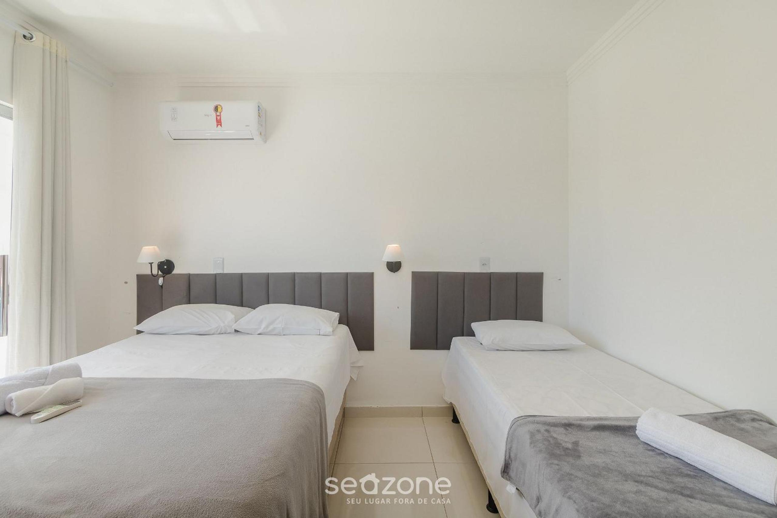 BLV - Condo w/ pool in Porto Seguro