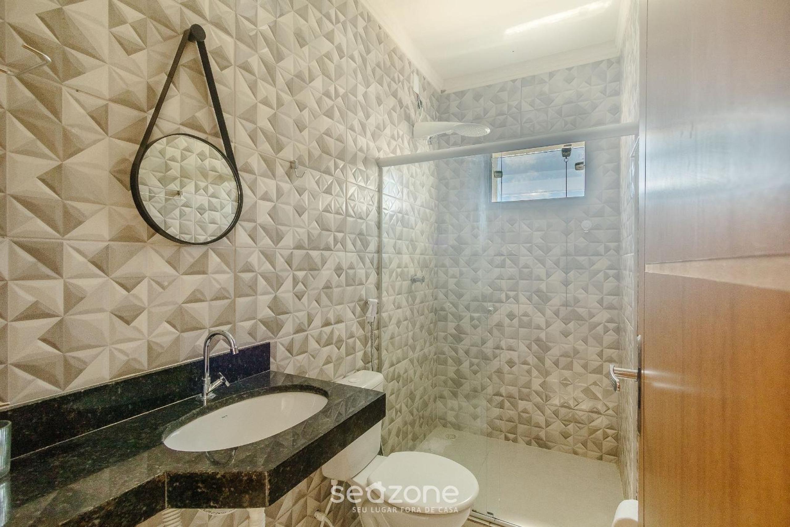 BLV - Condo w/ pool in Porto Seguro
