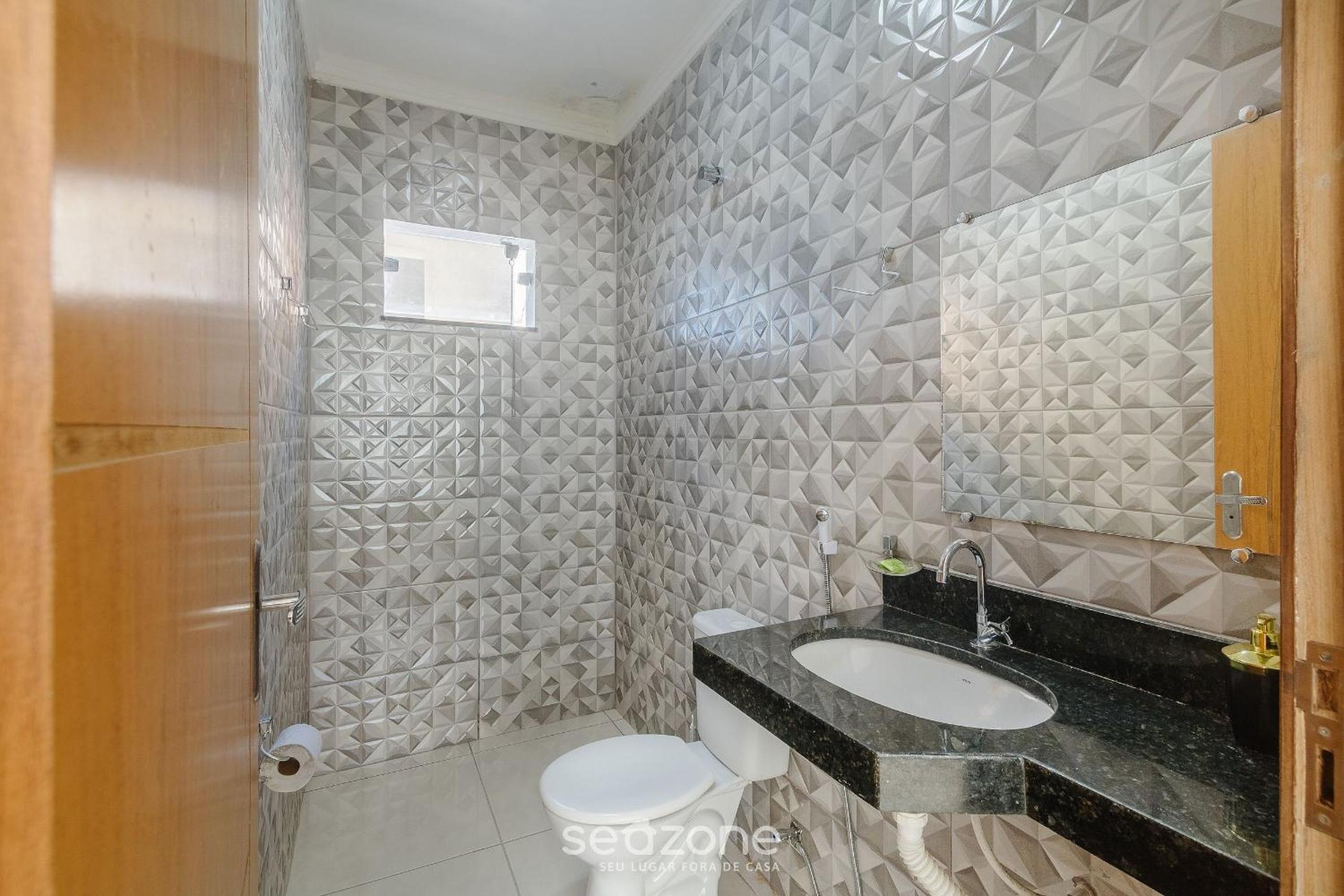 BLV - Condo w/ pool in Porto Seguro