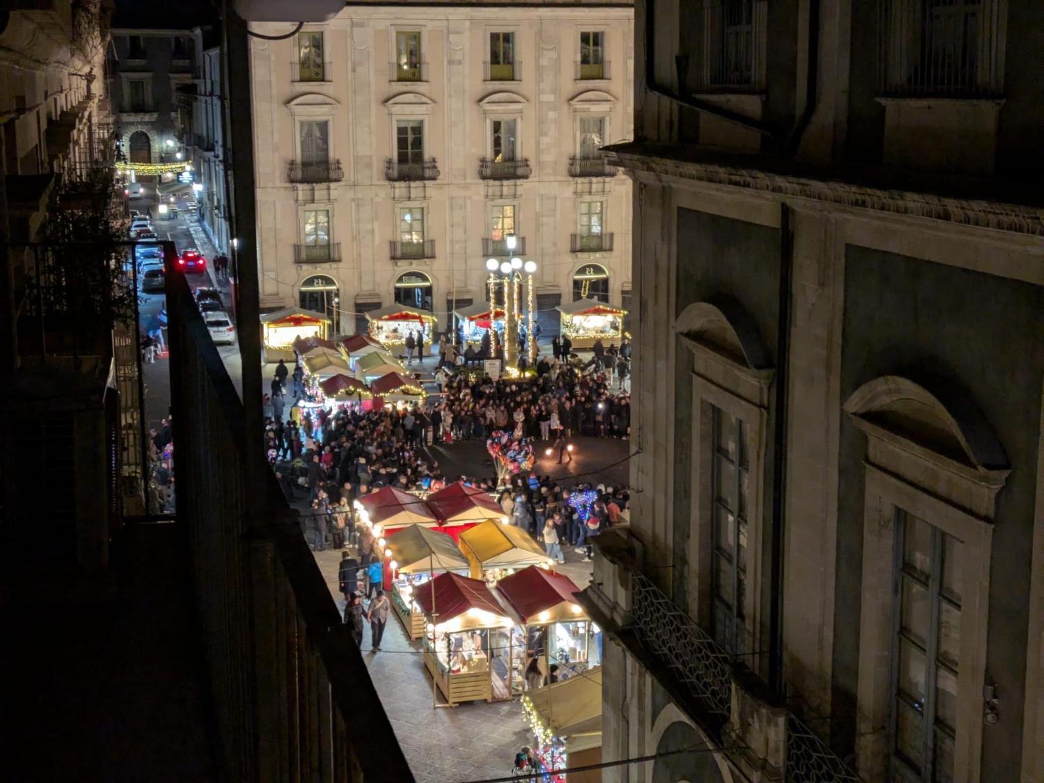 Le Leggende di Casa Università