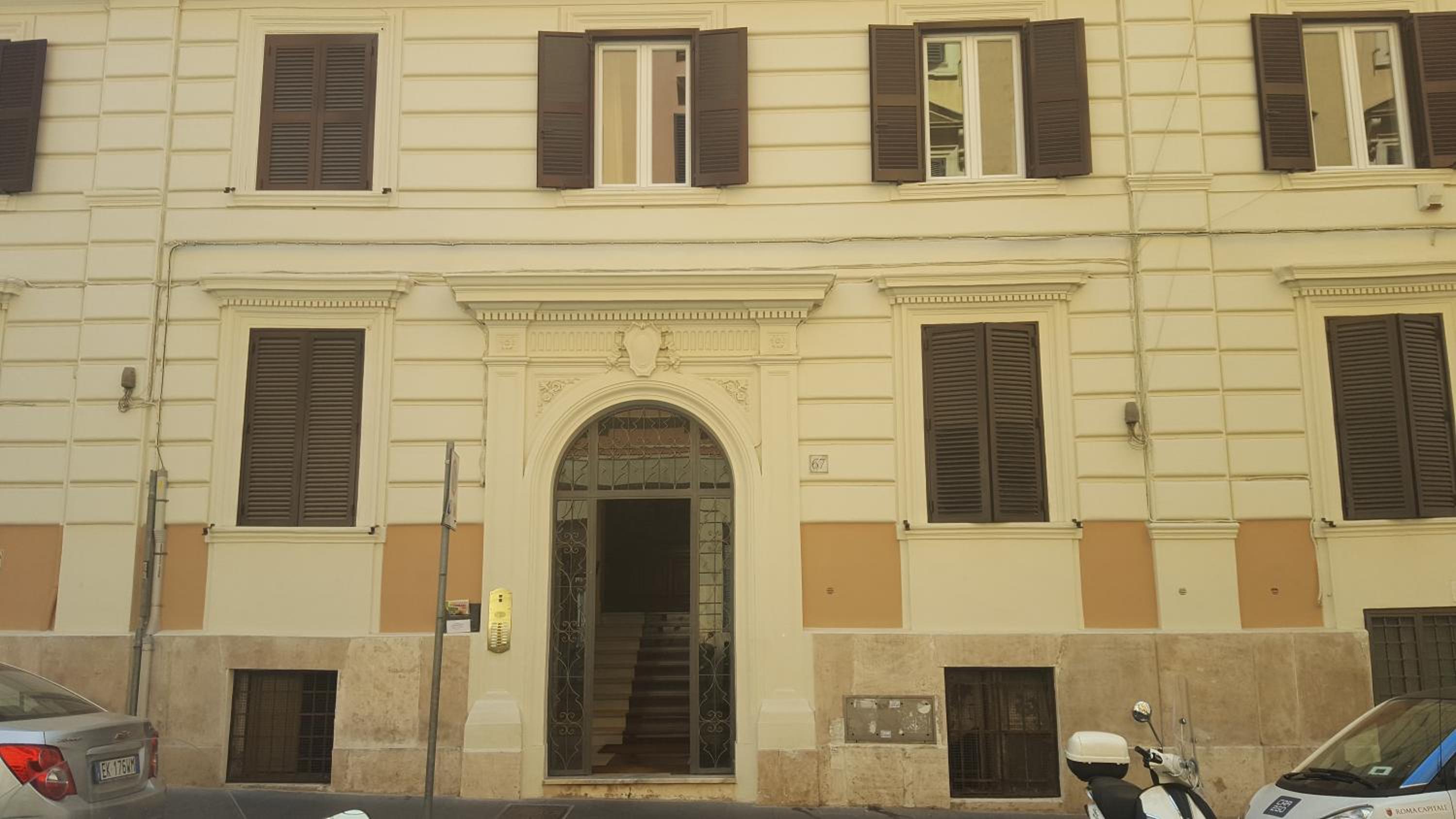 Una Finestra su Monti