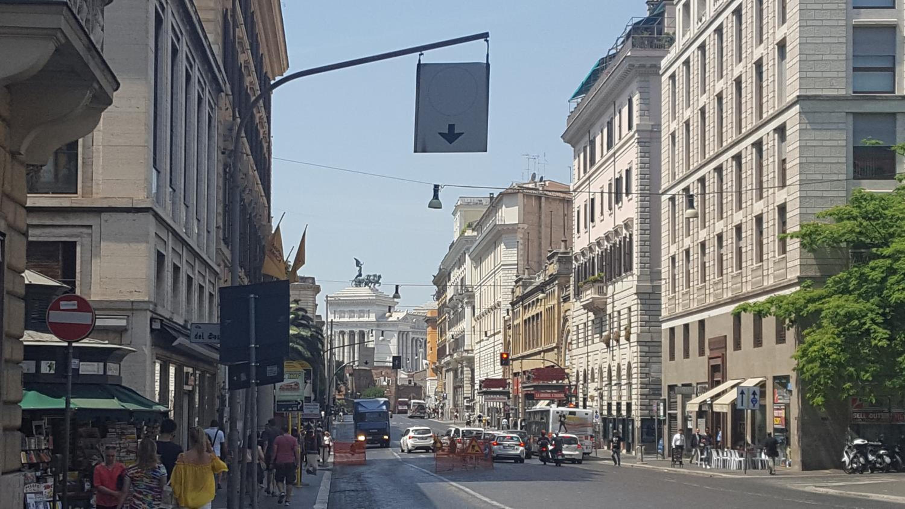 Una Finestra su Monti