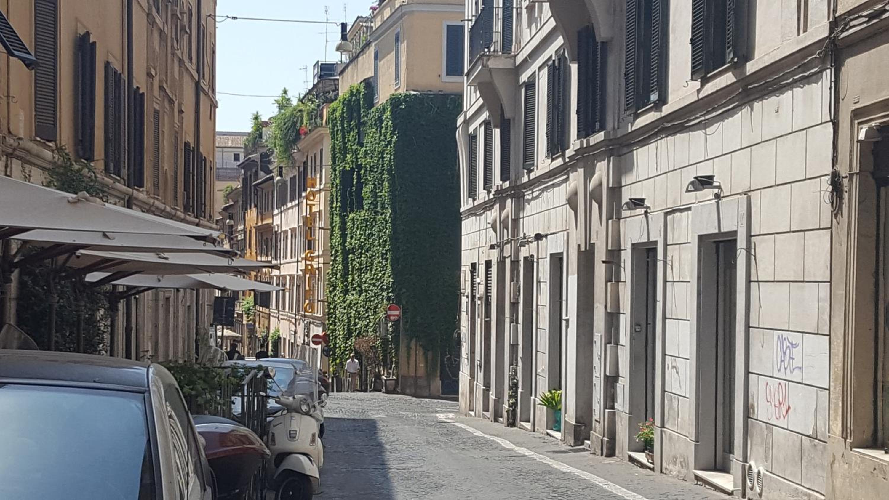 Una Finestra su Monti