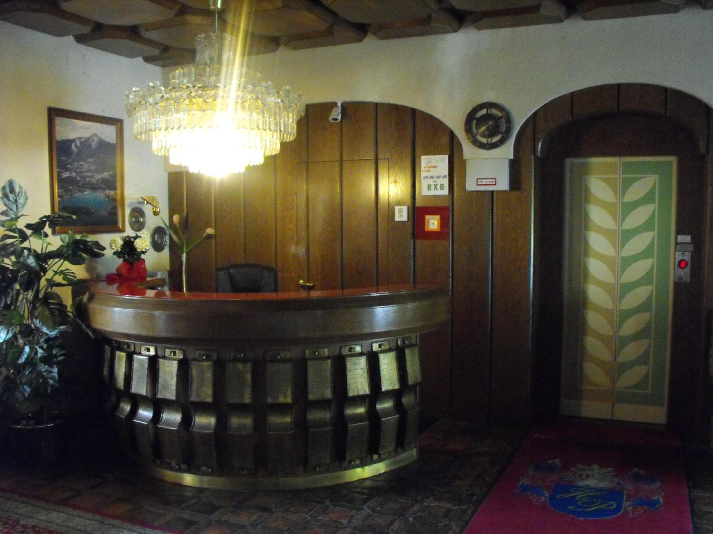 Olympia Apartment