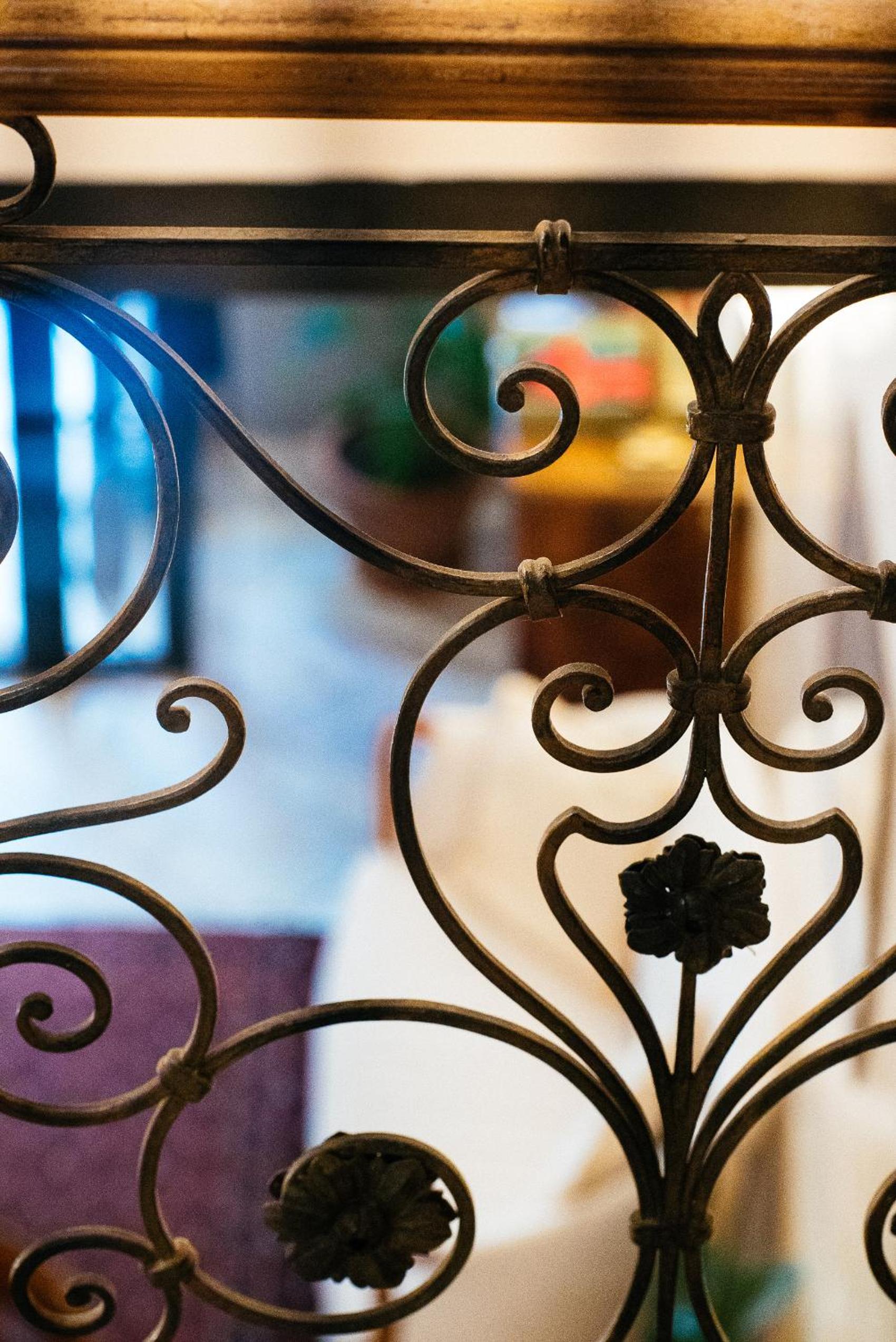 Locanda Art Deco