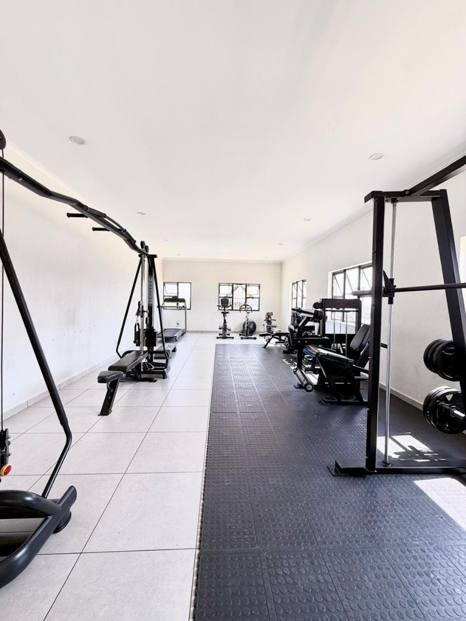 The Aura 344 Swimming pool & gym-work or play
