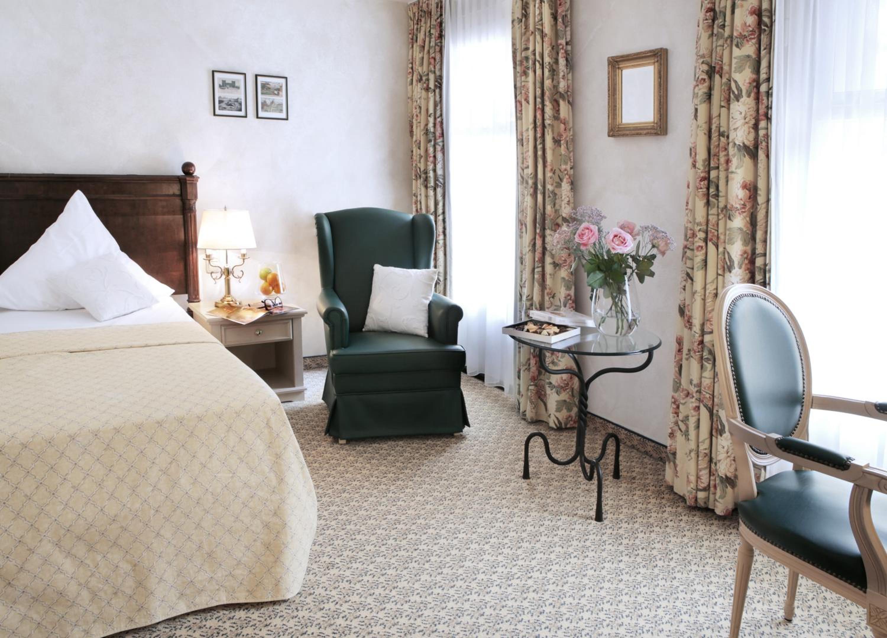 Romantik Hotel Jagdhaus Waldidyll - Property Image 48