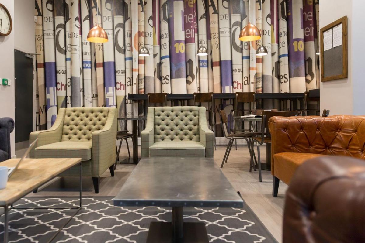 For Students Only - Portobello House in Sheffield