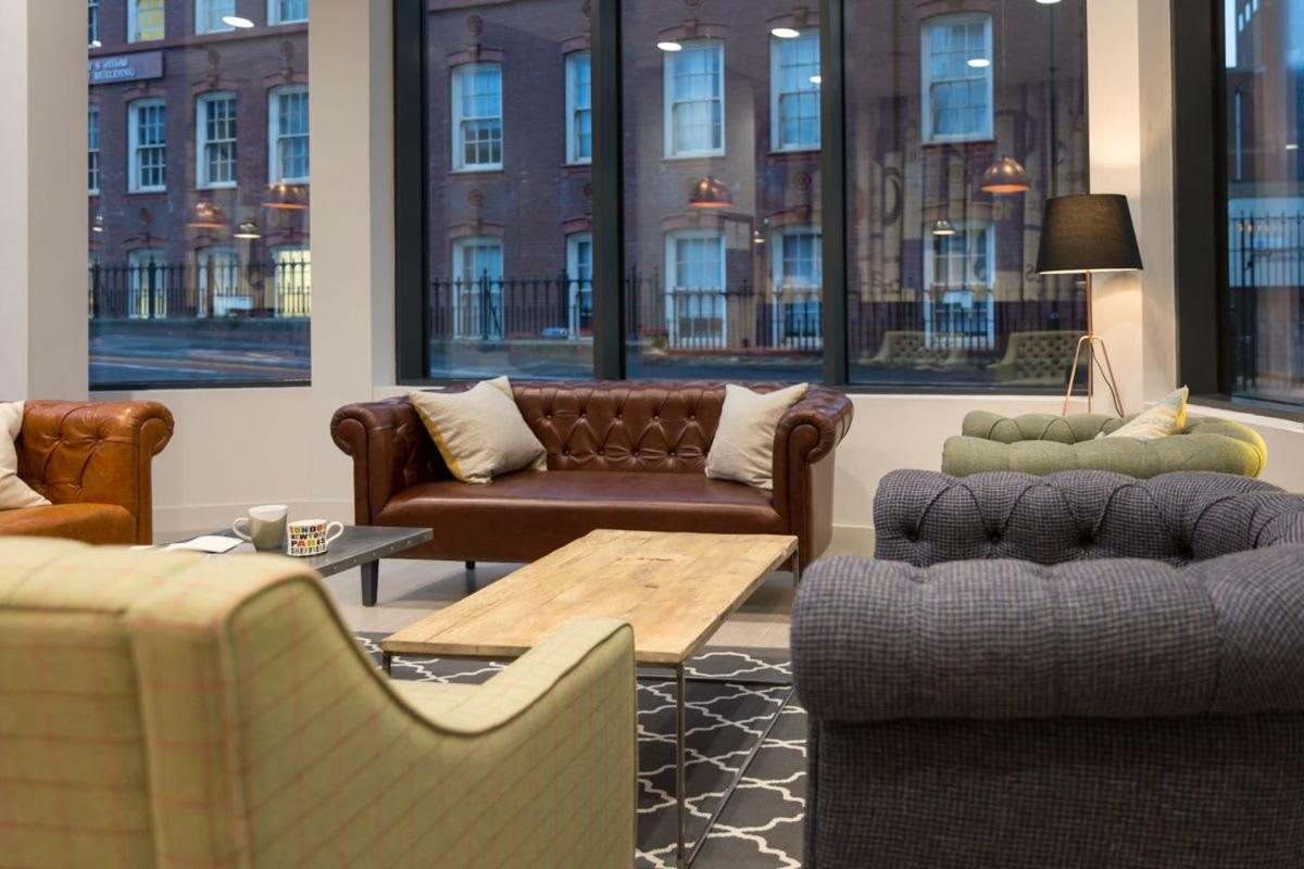 For Students Only - Portobello House in Sheffield