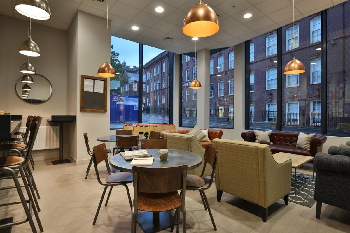 For Students Only - Portobello House in Sheffield