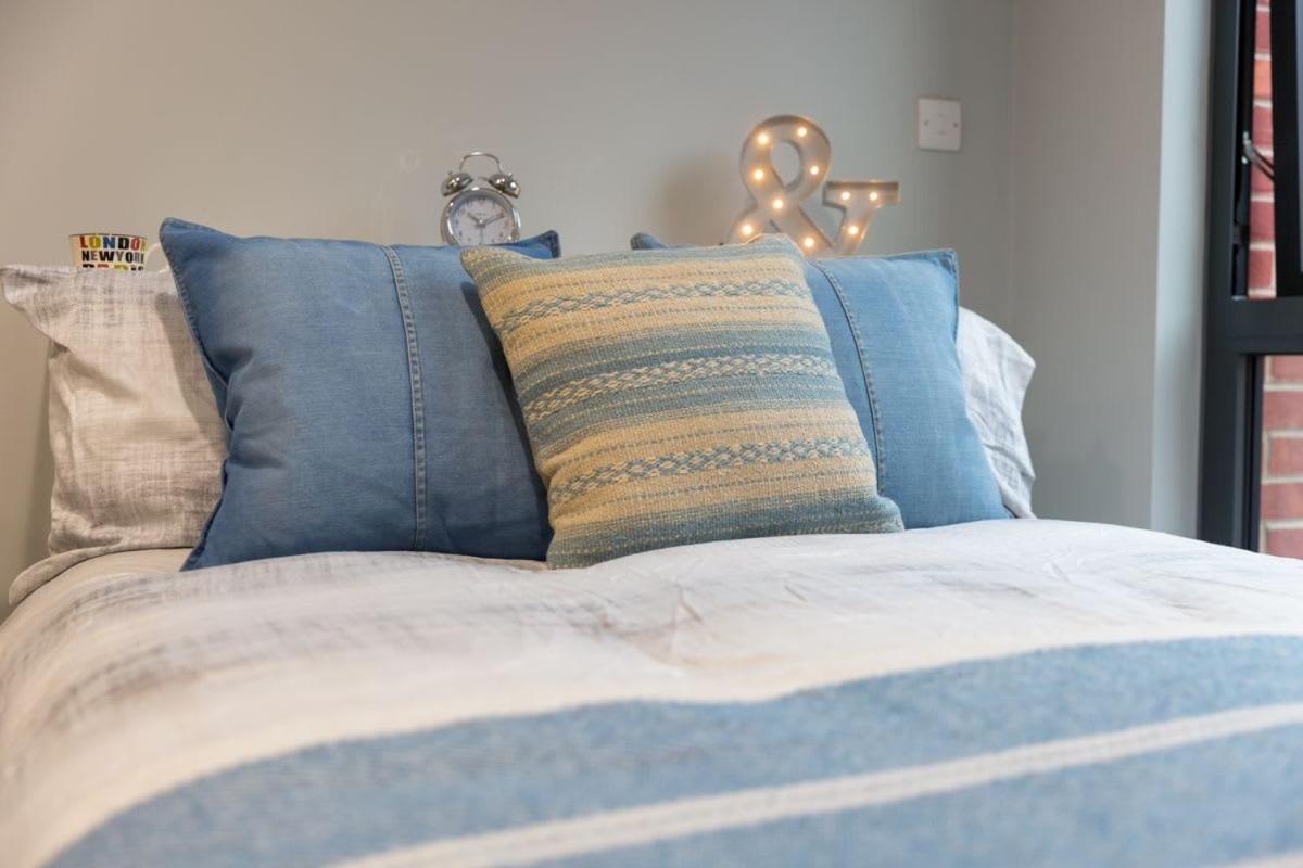 For Students Only - Portobello House in Sheffield