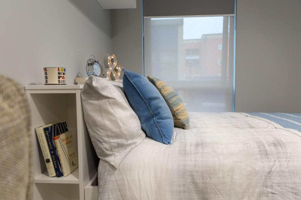 For Students Only - Portobello House in Sheffield