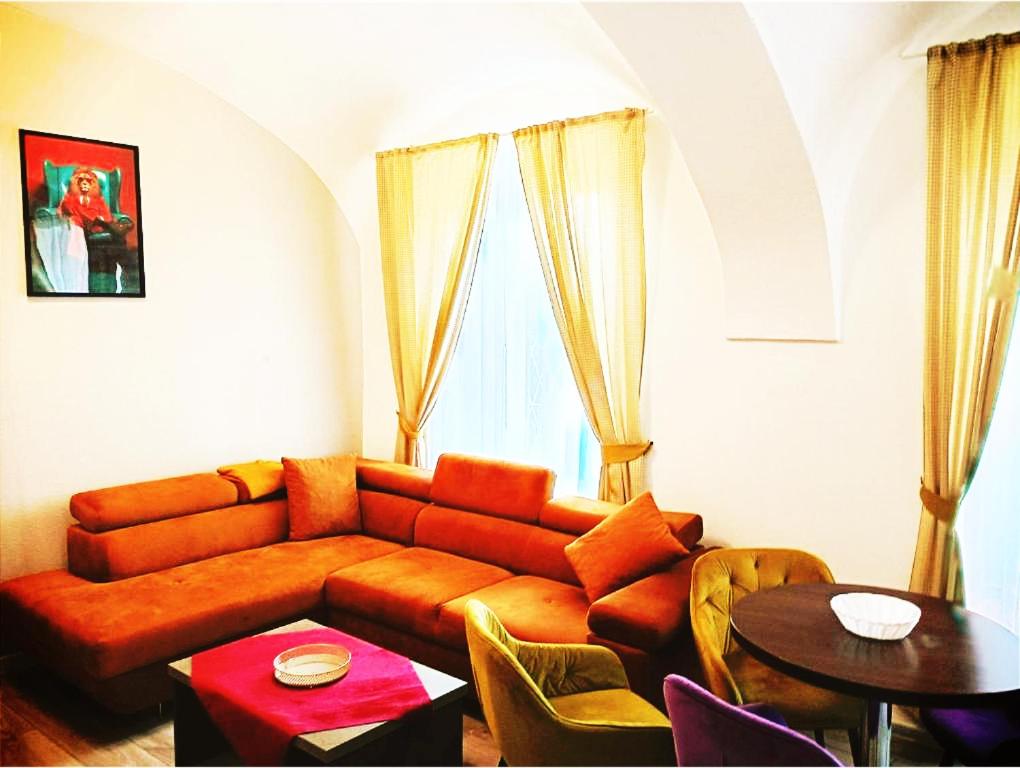 Alma Apartment DOWNTOWN