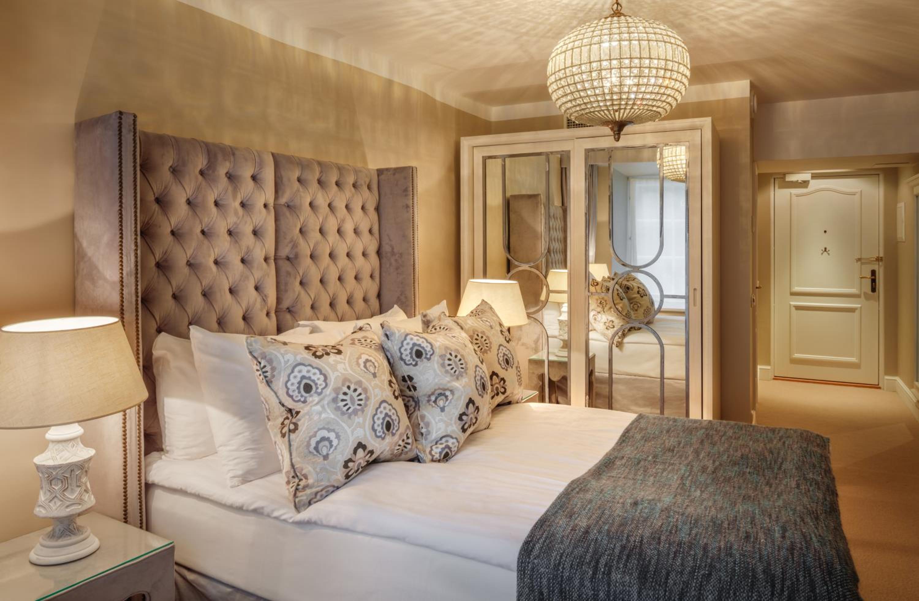 Tallinn Vacations - Schlossle Hotel - The Leading Hotels of the World - Property Image 18