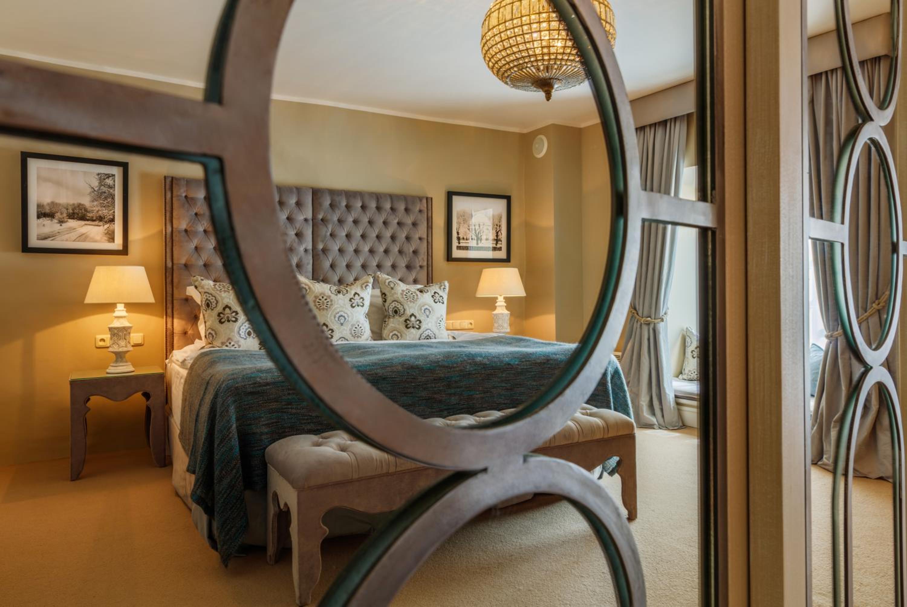 Tallinn Vacations - Schlossle Hotel - The Leading Hotels of the World - Property Image 45