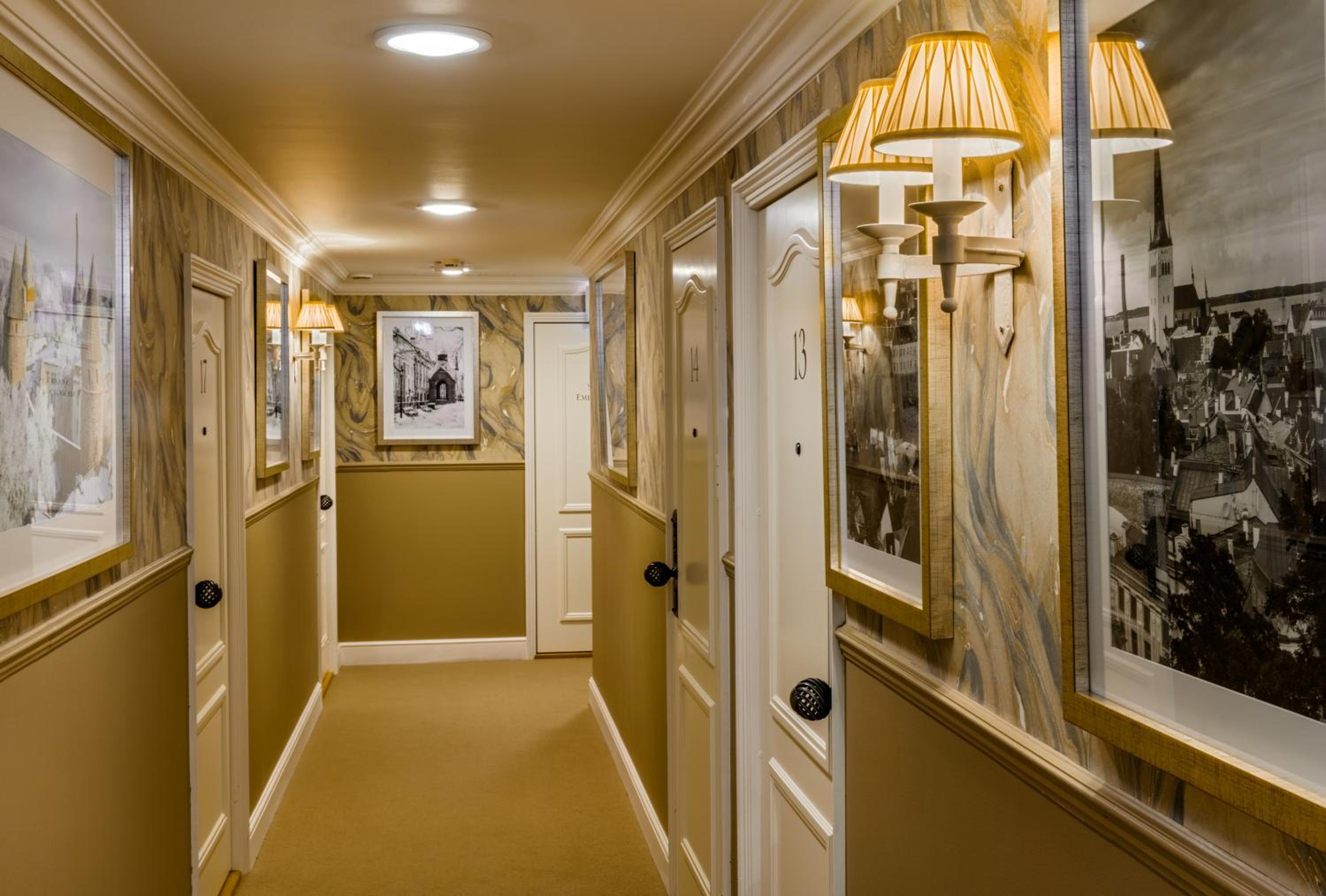 Tallinn Vacations - Schlossle Hotel - The Leading Hotels of the World - Property Image 22