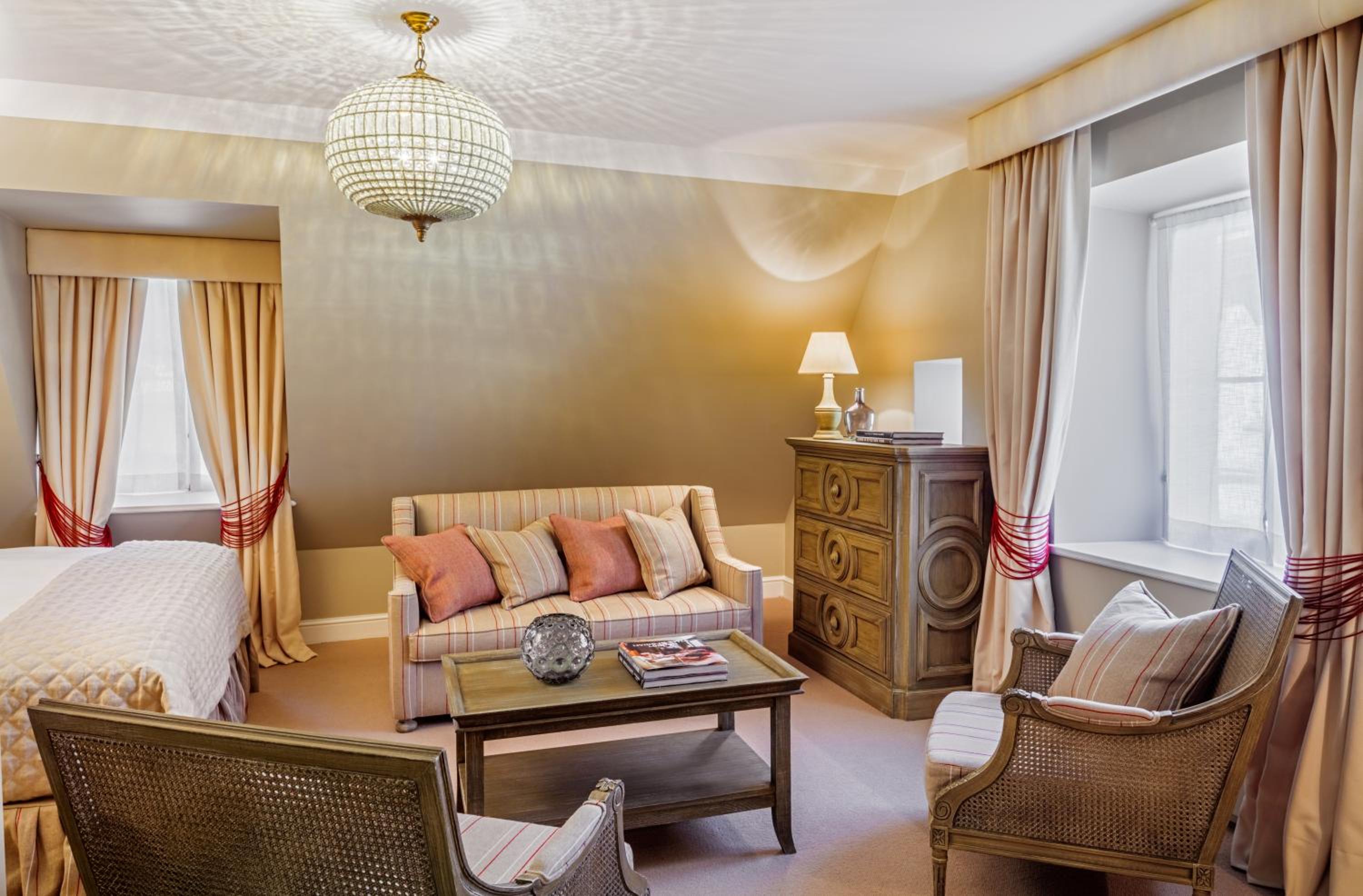 Tallinn Vacations - Schlossle Hotel - The Leading Hotels of the World - Property Image 16