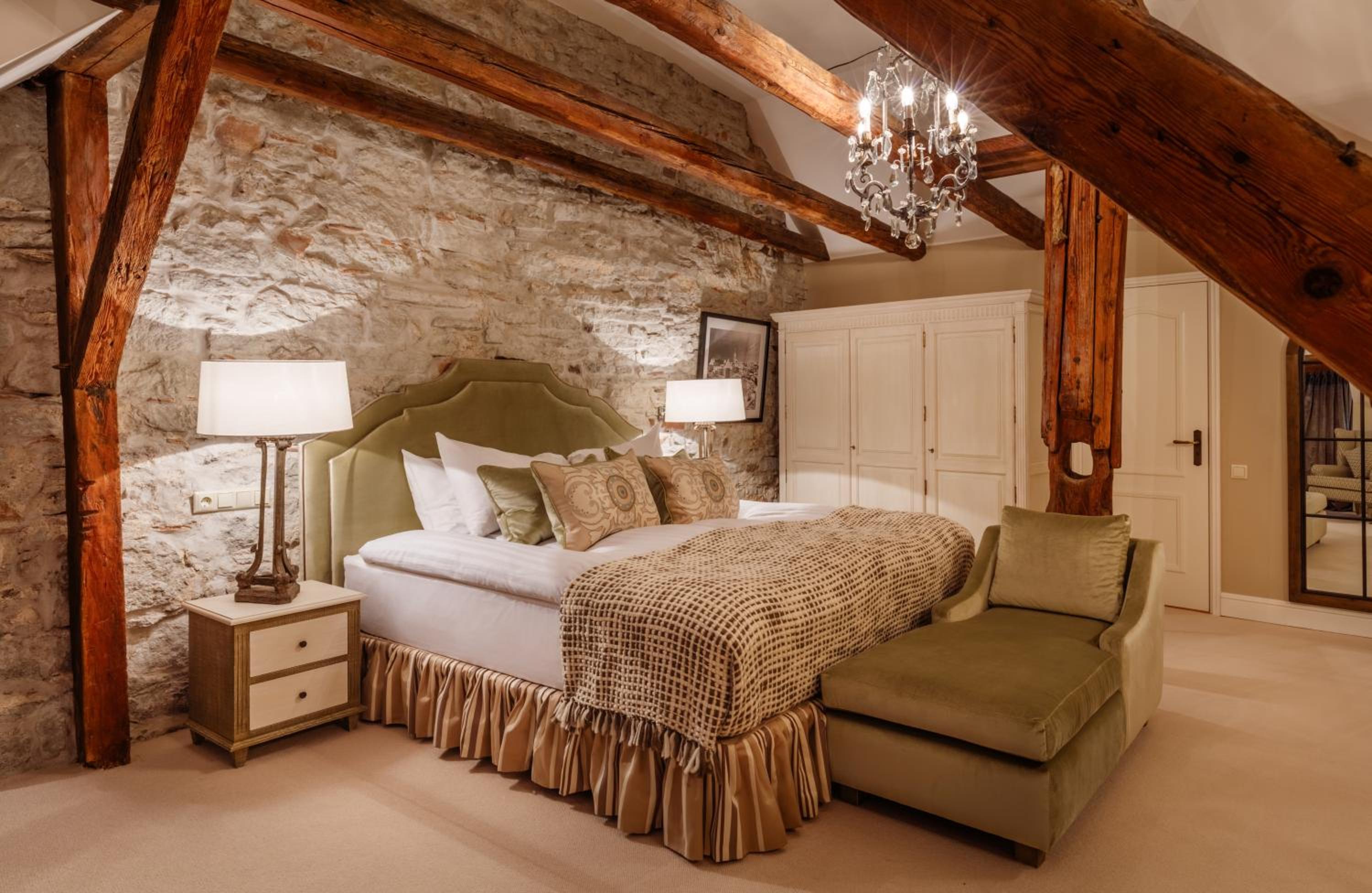Tallinn Vacations - Schlossle Hotel - The Leading Hotels of the World - Property Image 11