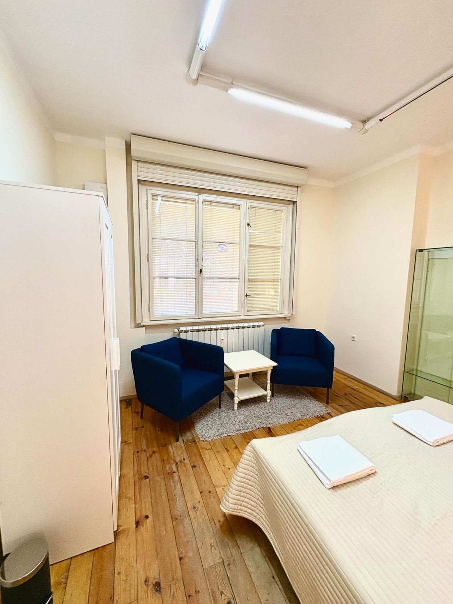 Big & Cozy Central Apartment