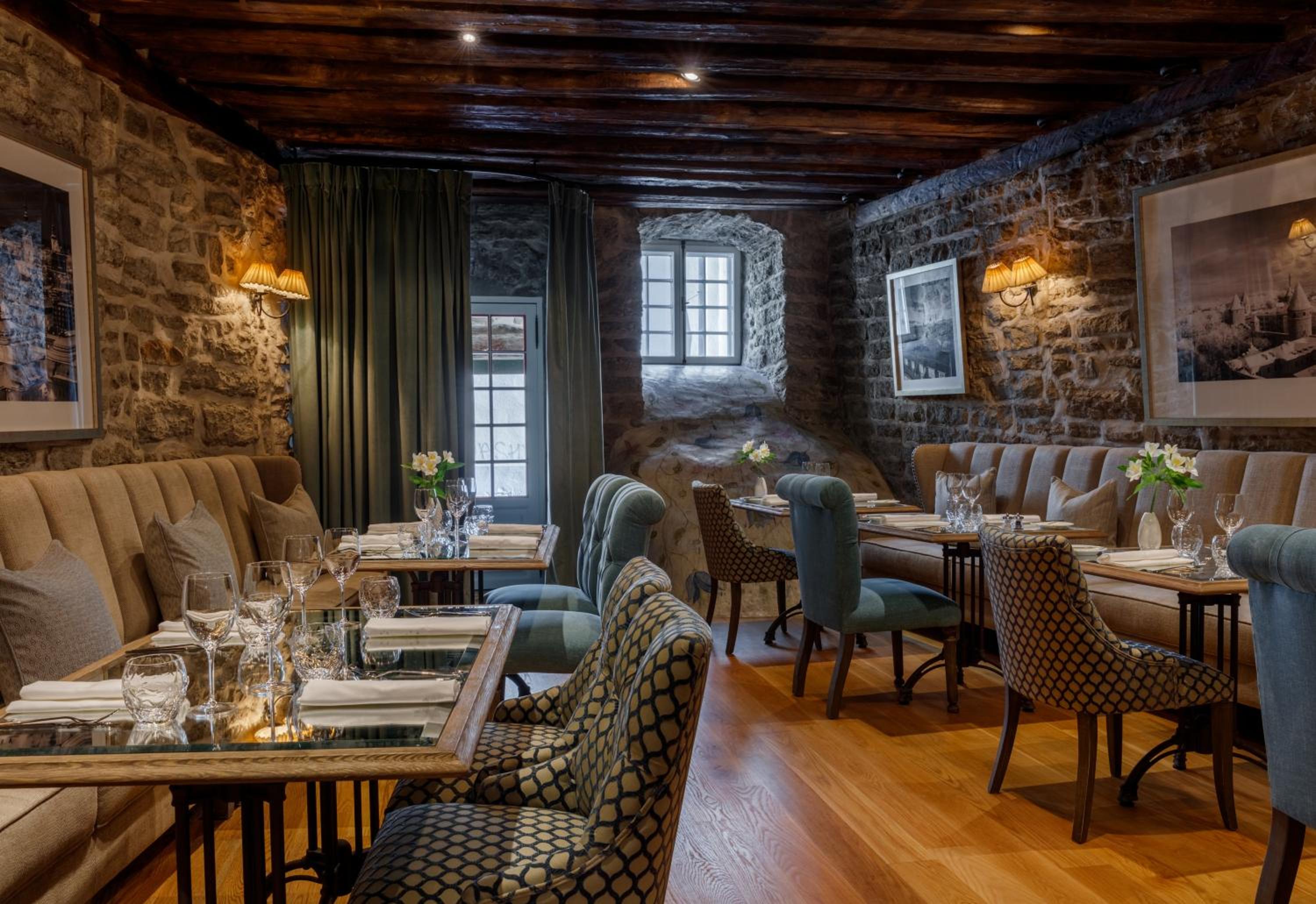 Tallinn Vacations - Schlossle Hotel - The Leading Hotels of the World - Property Image 23