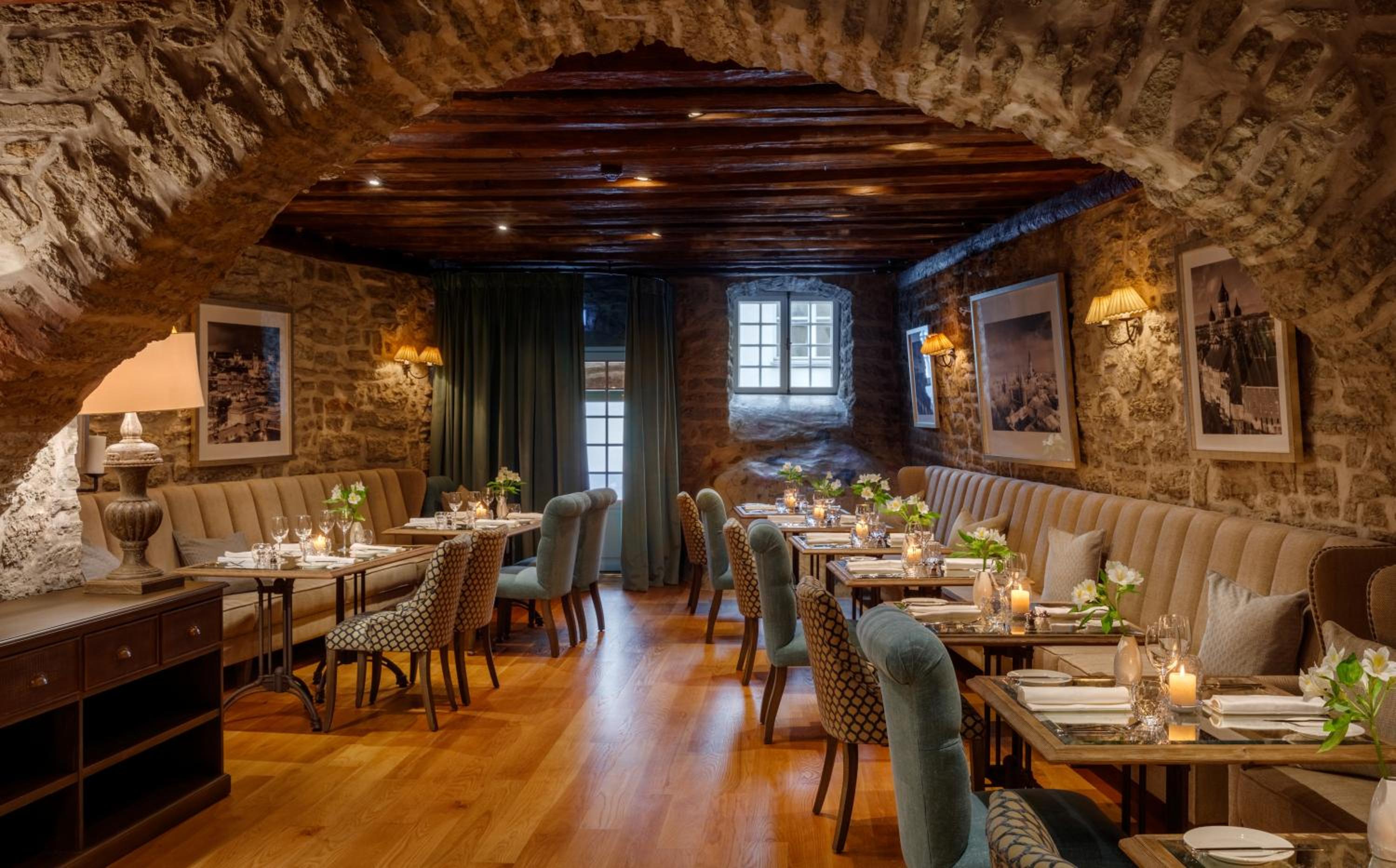 Tallinn Vacations - Schlossle Hotel - The Leading Hotels of the World - Property Image 9