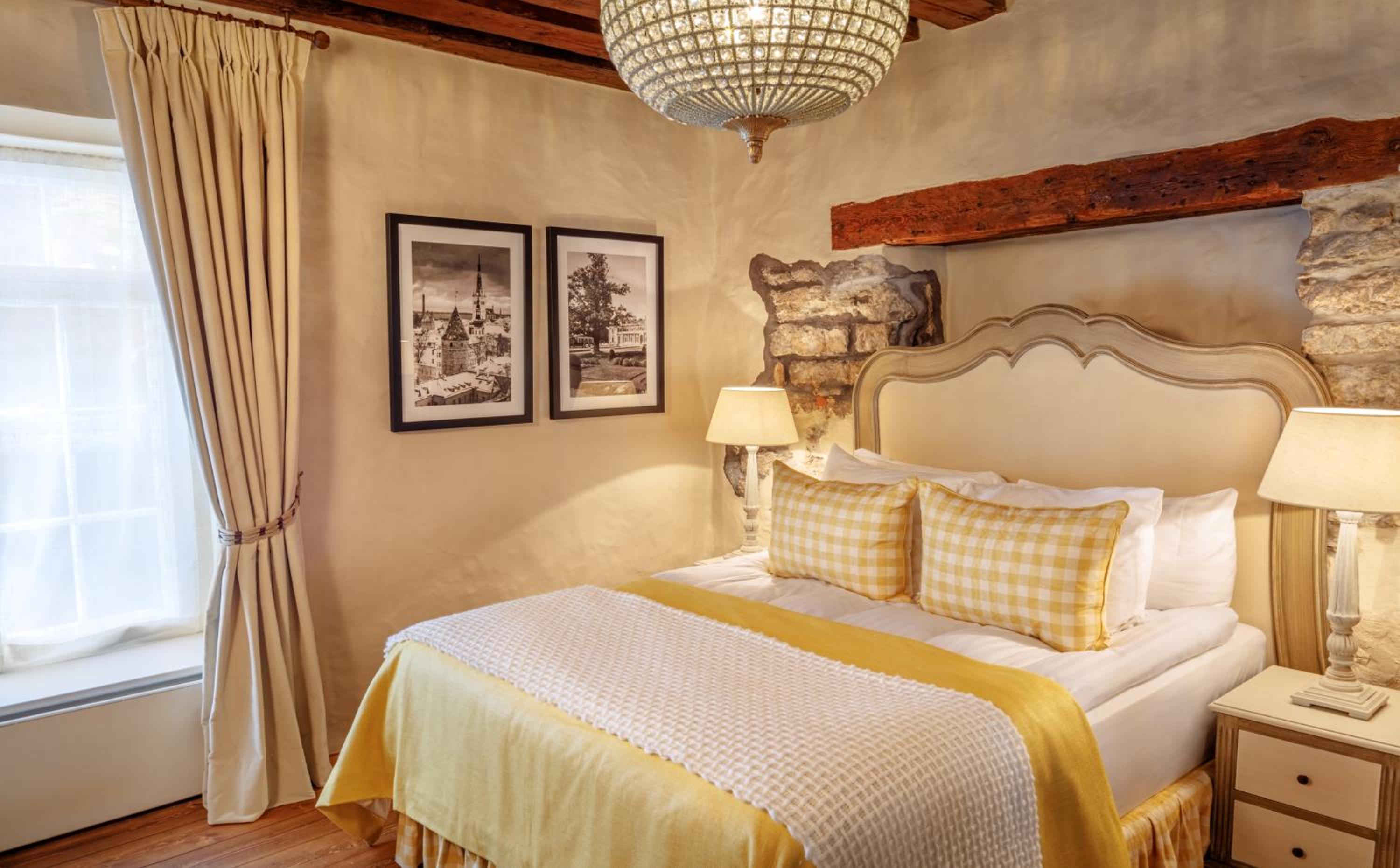 Tallinn Vacations - Schlossle Hotel - The Leading Hotels of the World - Property Image 25
