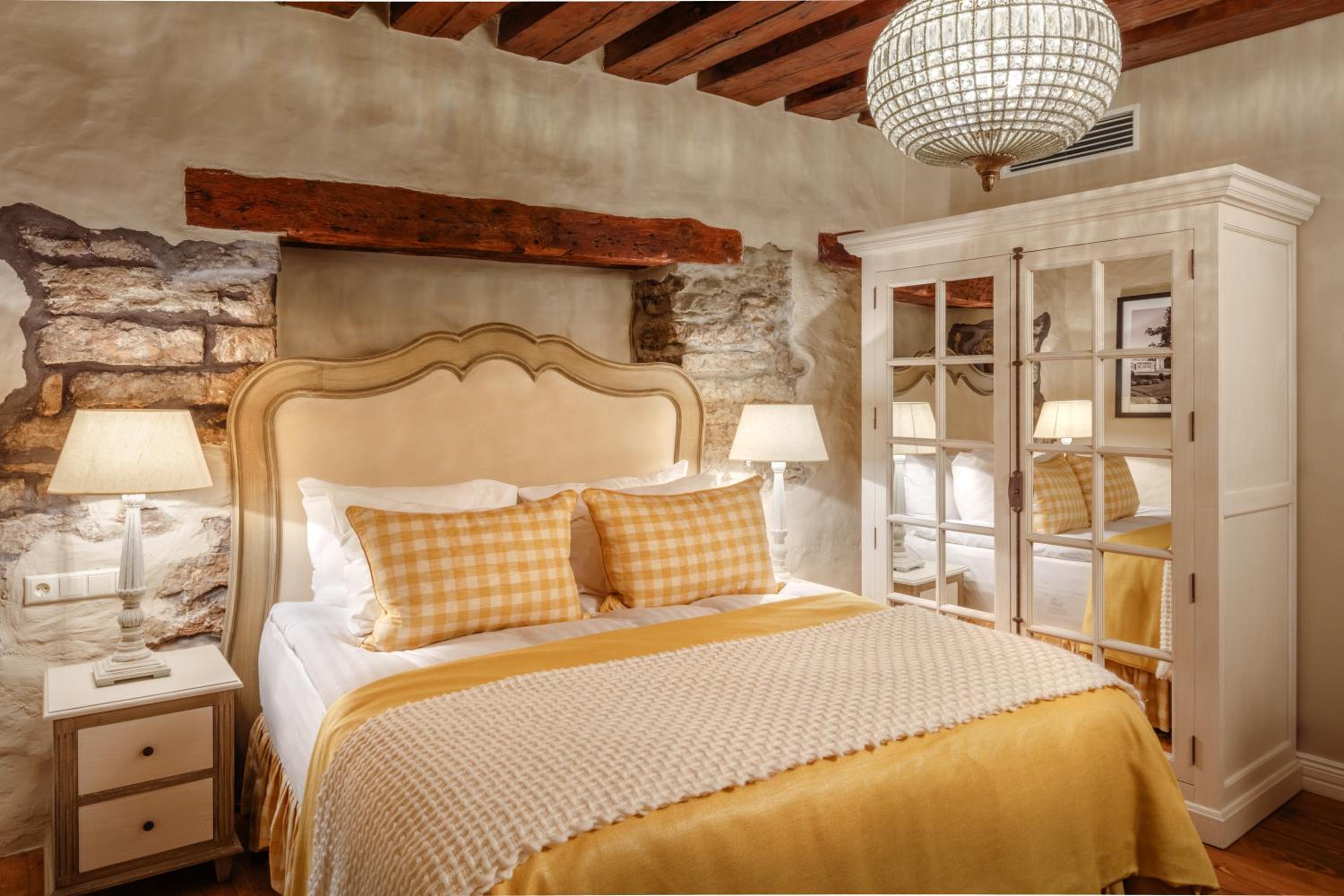Tallinn Vacations - Schlossle Hotel - The Leading Hotels of the World - Property Image 24