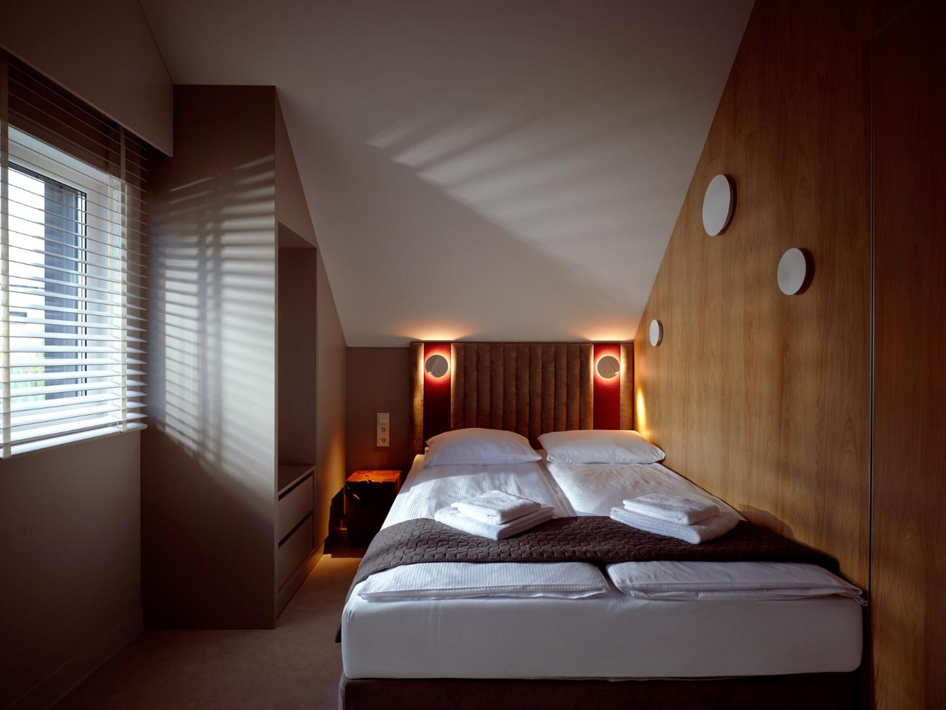 SKARPA resort