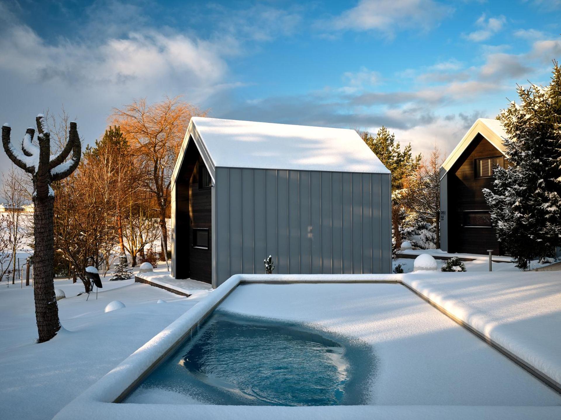 SKARPA resort