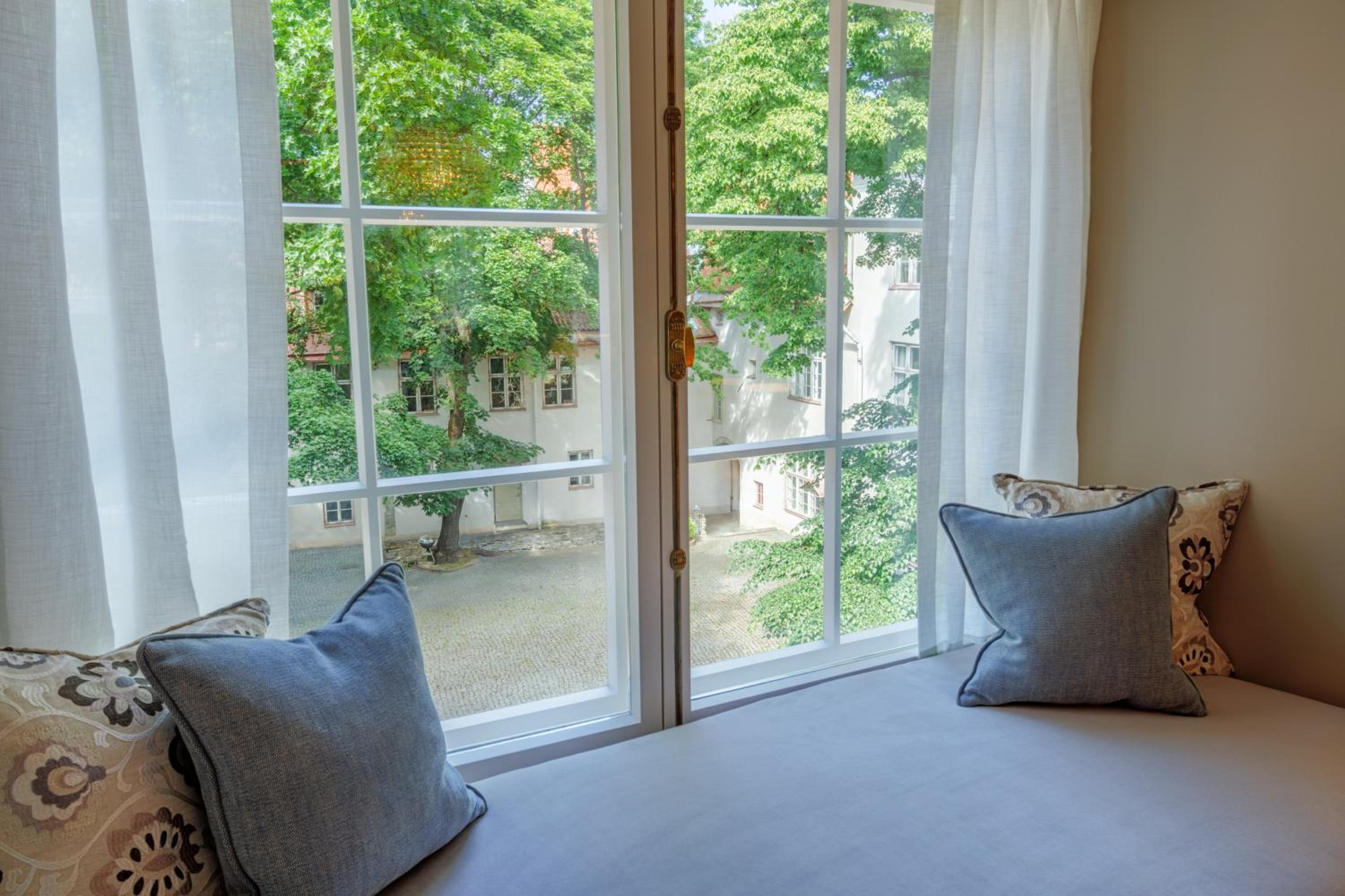Tallinn Vacations - Schlossle Hotel - The Leading Hotels of the World - Property Image 20