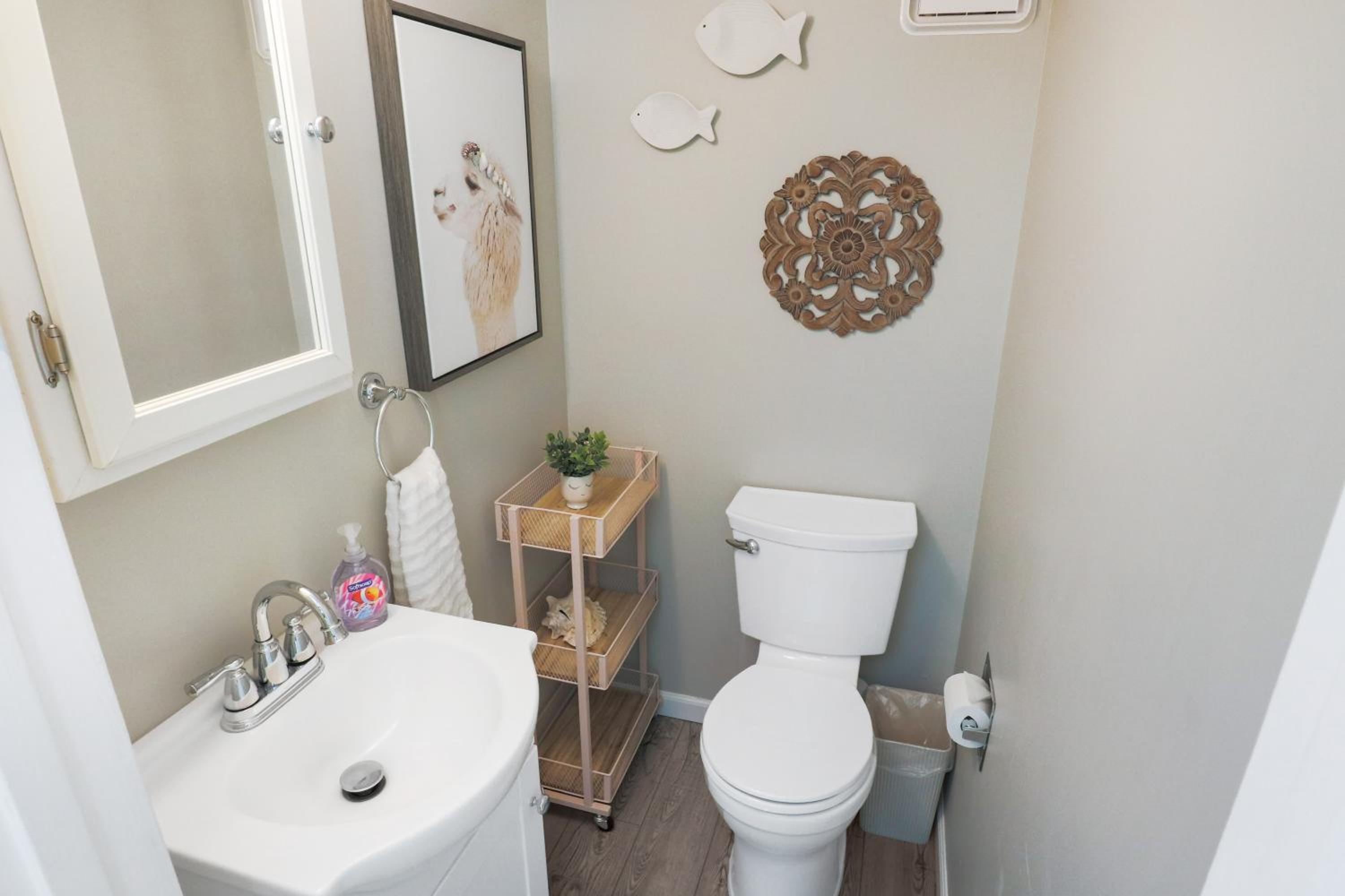 BeachBox III - The One with Unreal Beach Views - Couple's Getaway - Worcester House 401