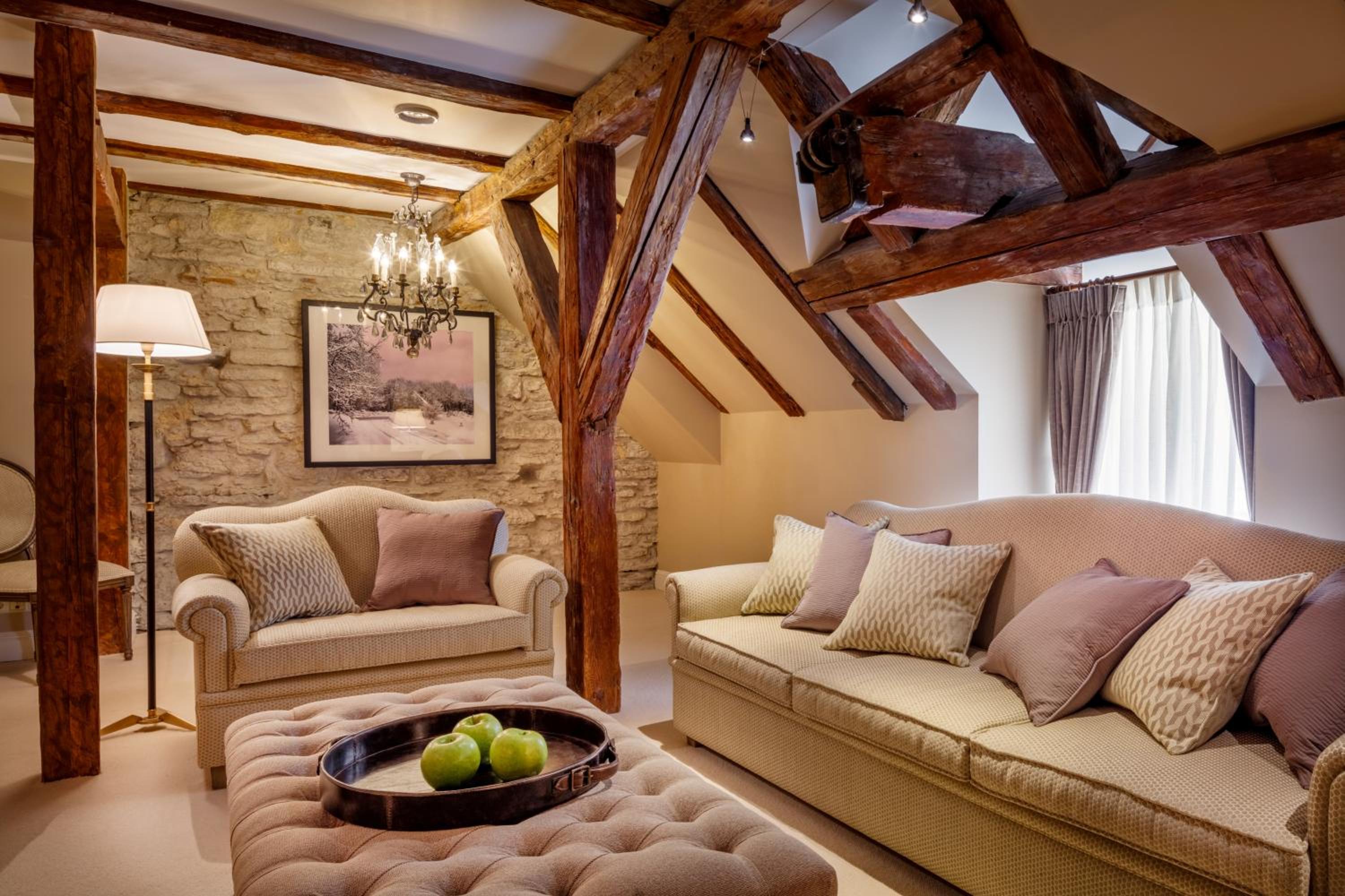 Tallinn Vacations - Schlossle Hotel - The Leading Hotels of the World - Property Image 6