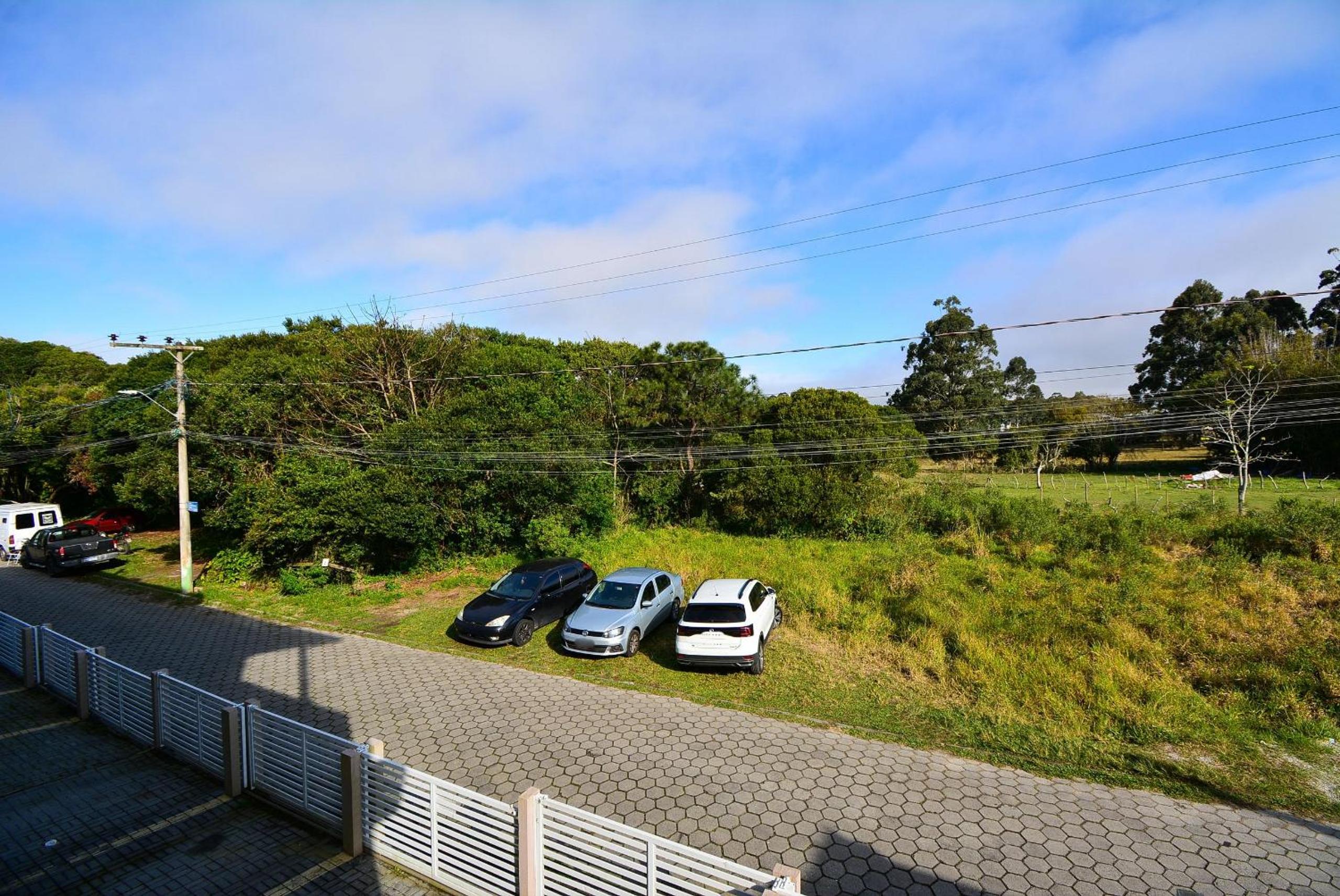 Apartamento na Praia dos Ingleses - NIN015