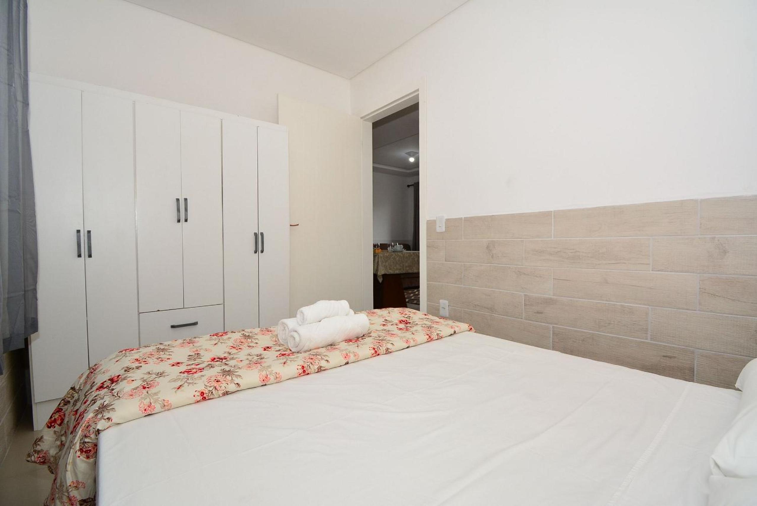 Apartamento na Praia dos Ingleses - NIN015